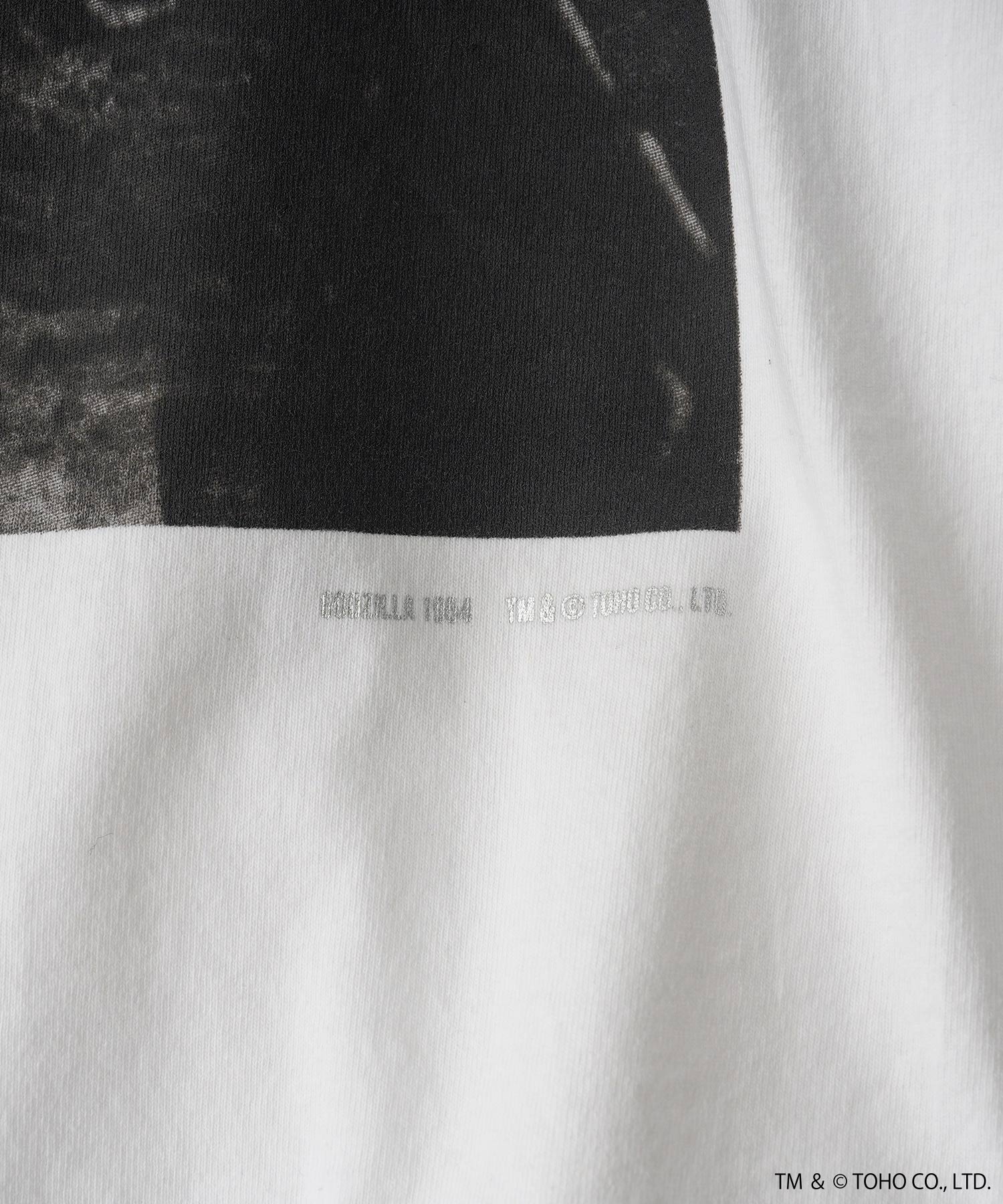 GODZILLA 1954 tee-thumbmail-6