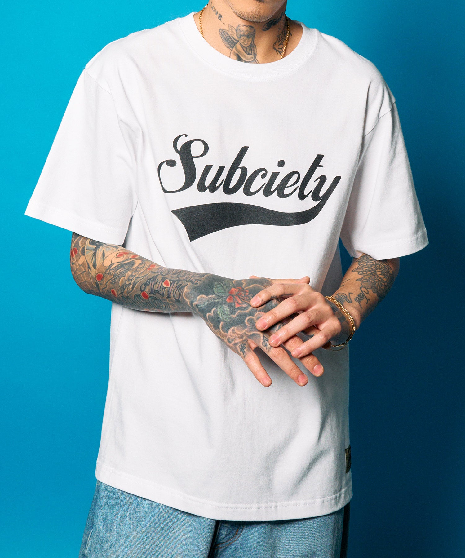 GLORIOUS tee