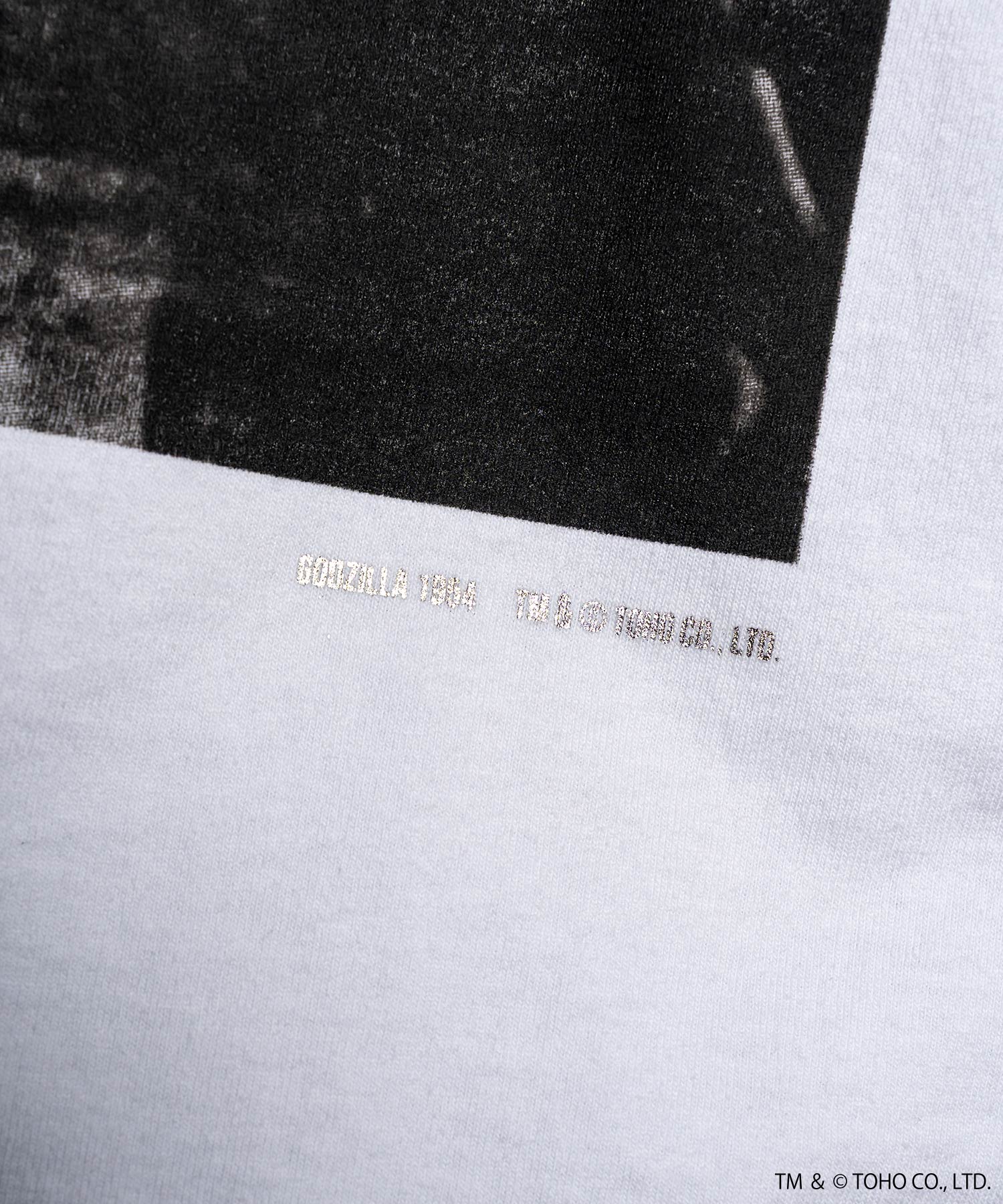 GODZILLA 1954 tee-thumbmail-11