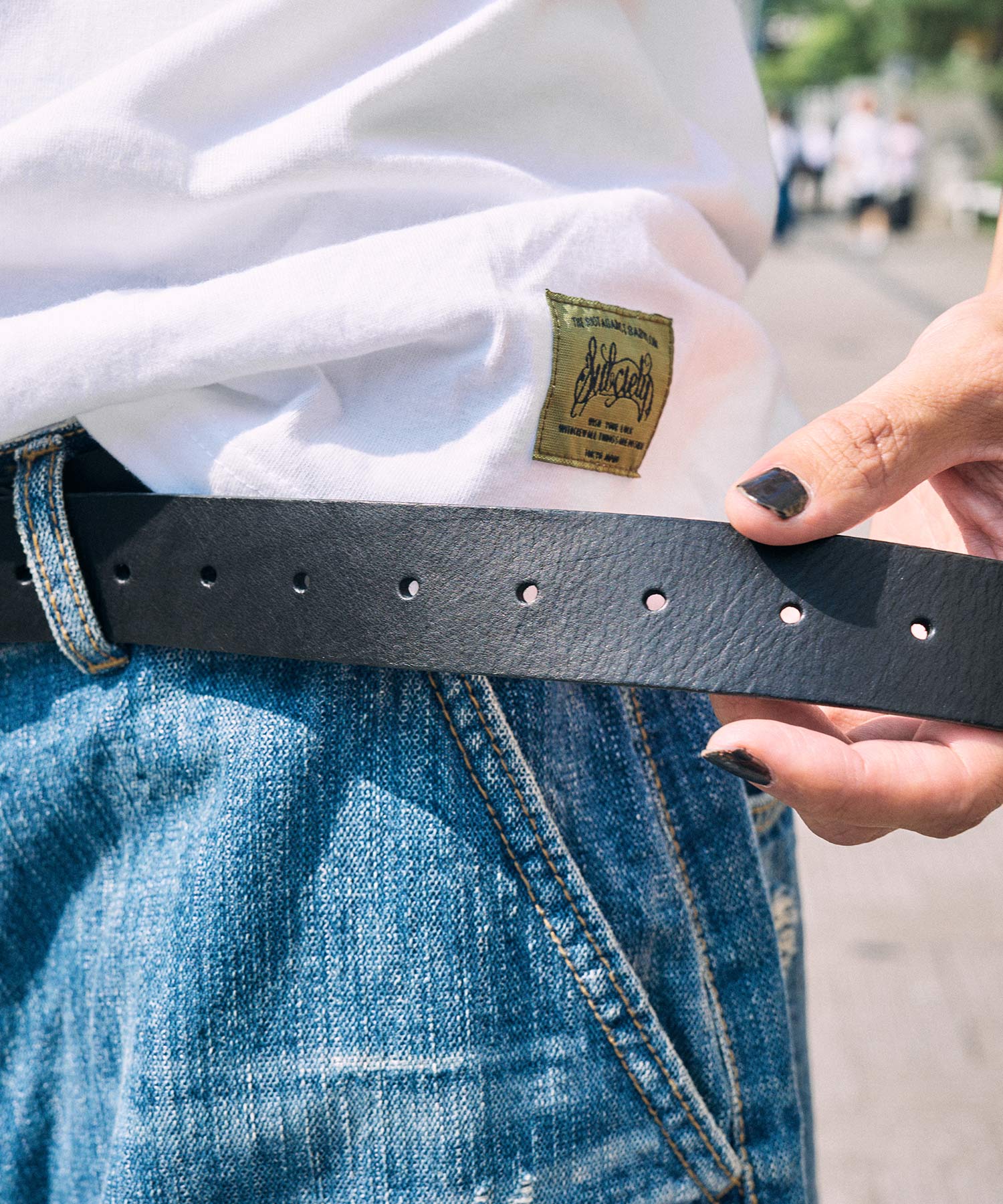 Italian leather belt-thumbmail-12