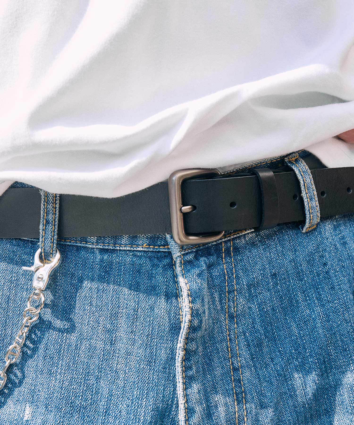 Italian leather belt-thumbmail-13