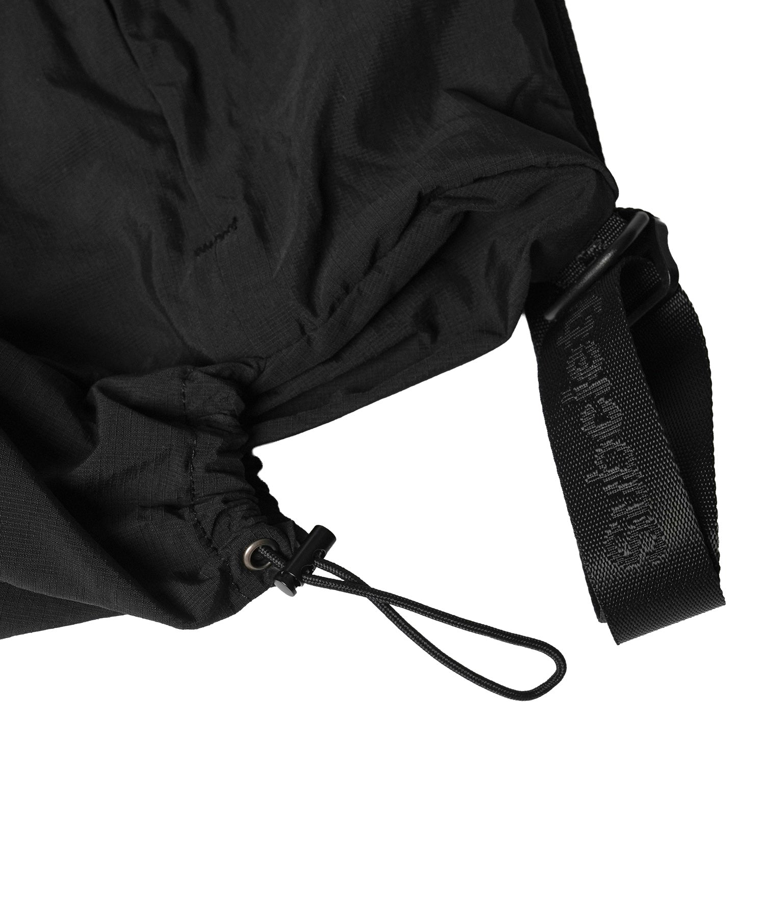 Nylon shoulder bag-thumbmail-4