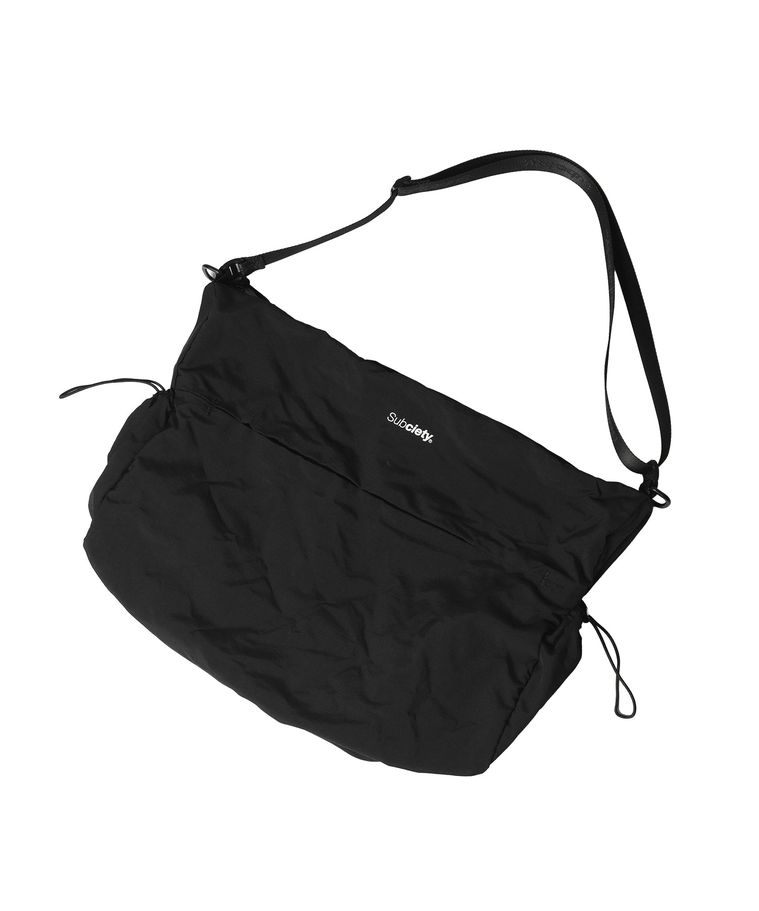 Nylon shoulder bag-thumbmail-3
