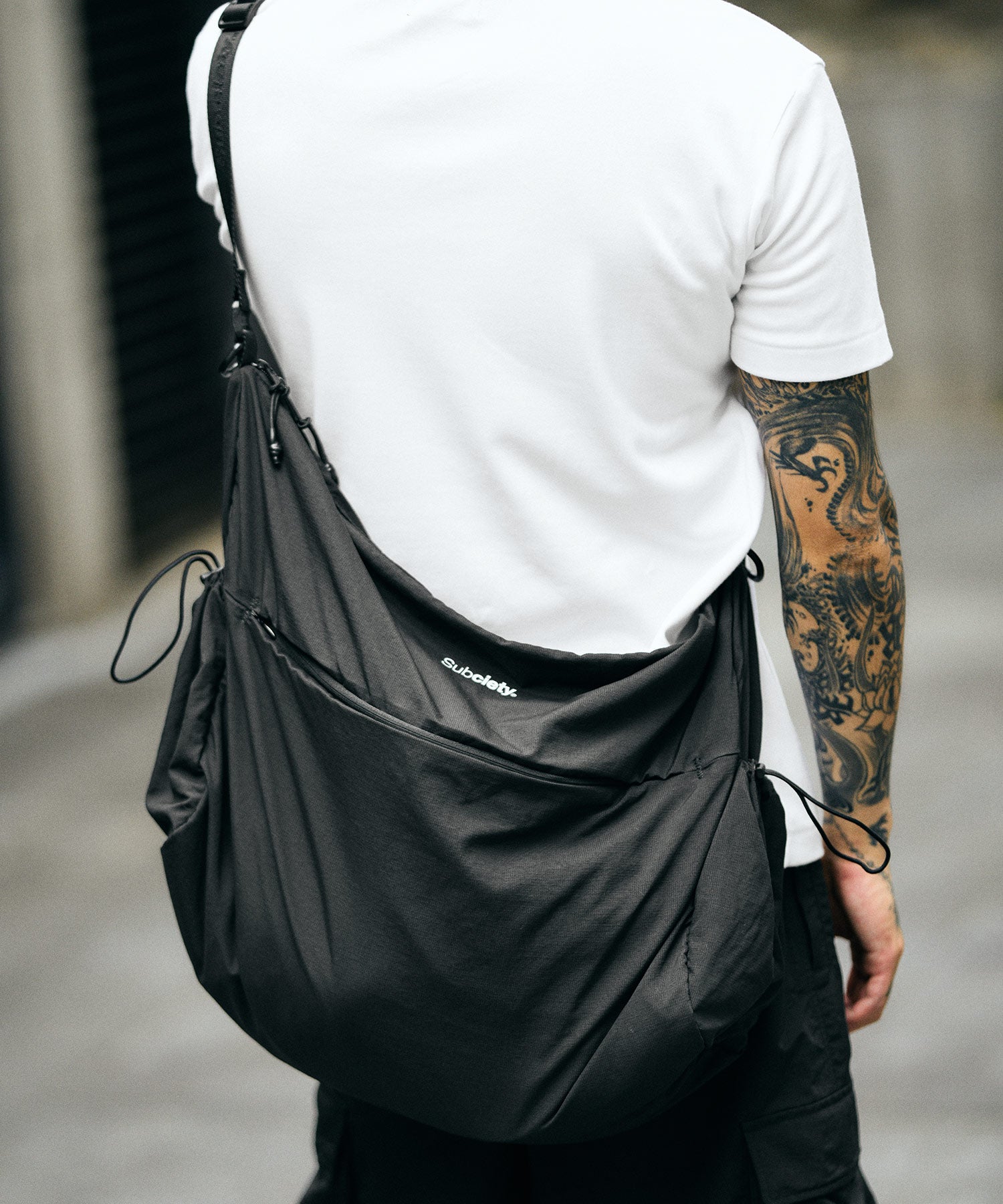 Nylon shoulder bag-thumbmail-12
