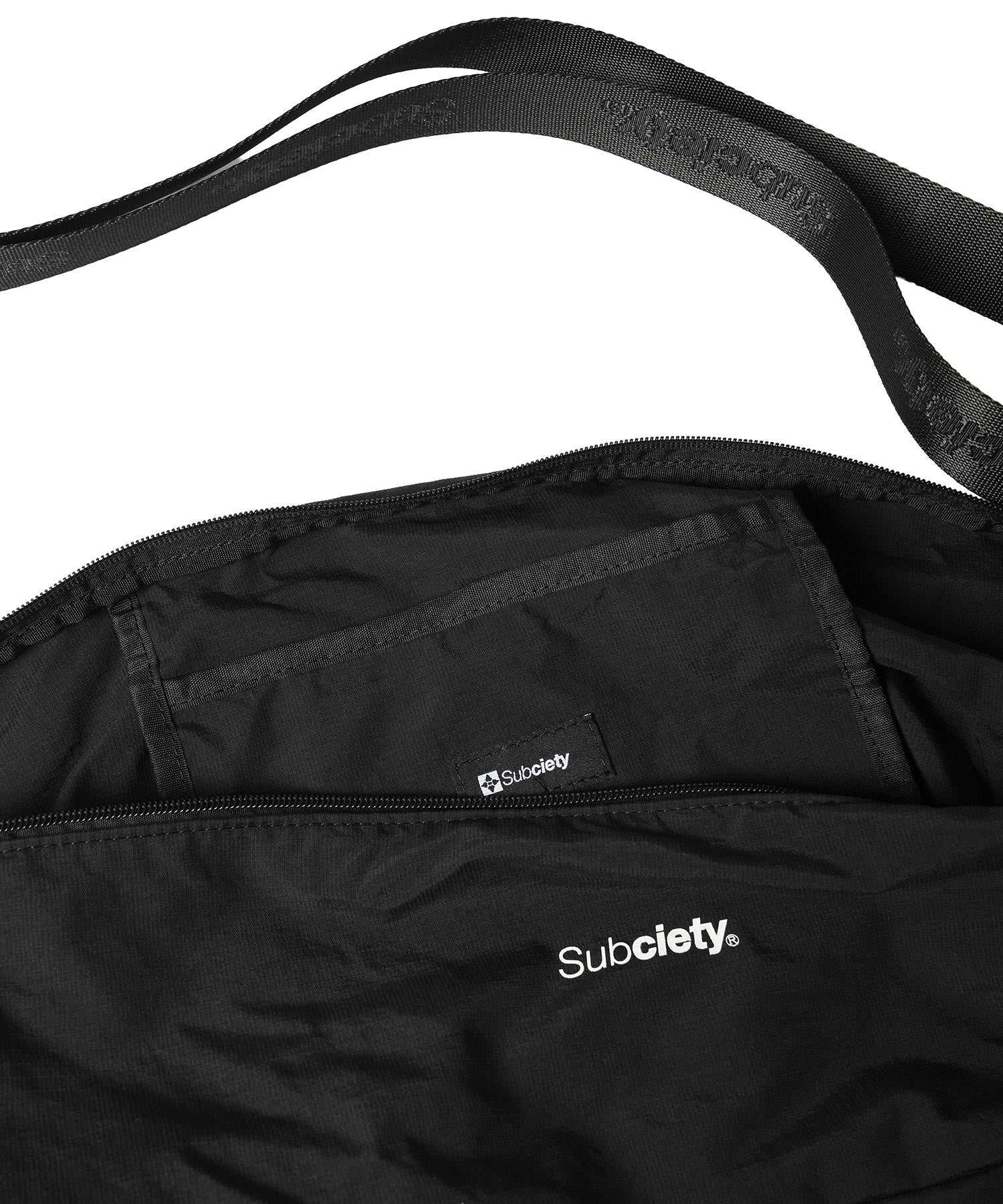 Nylon shoulder bag-thumbmail-6