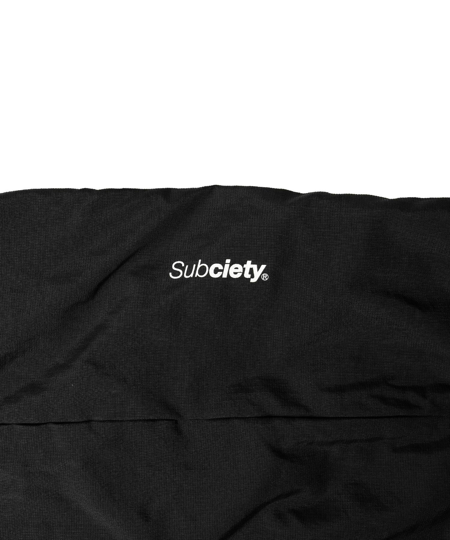 Nylon shoulder bag-thumbmail-5