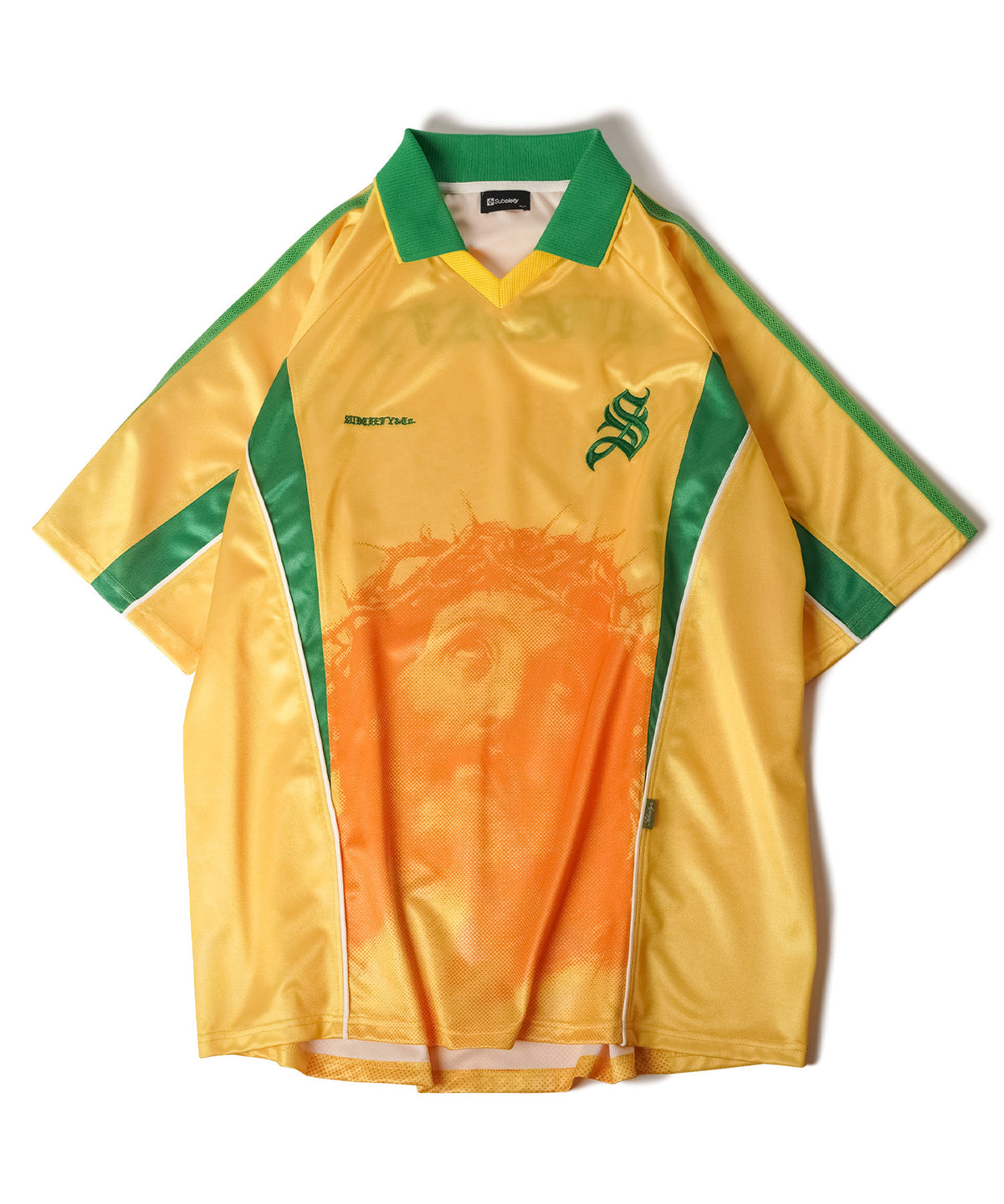 SAMURAI jersey top 00'-thumbmail-11
