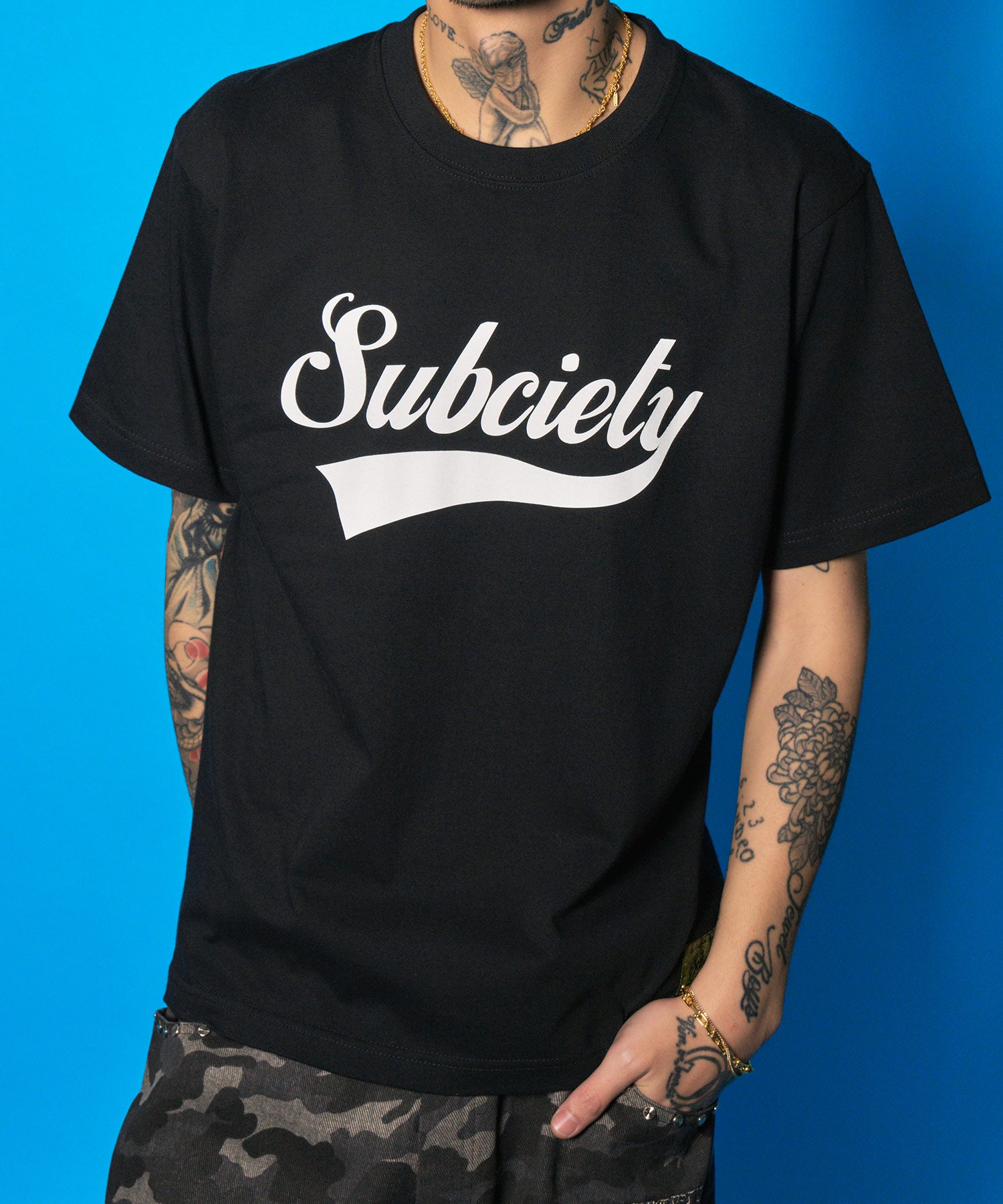 GLORIOUS tee