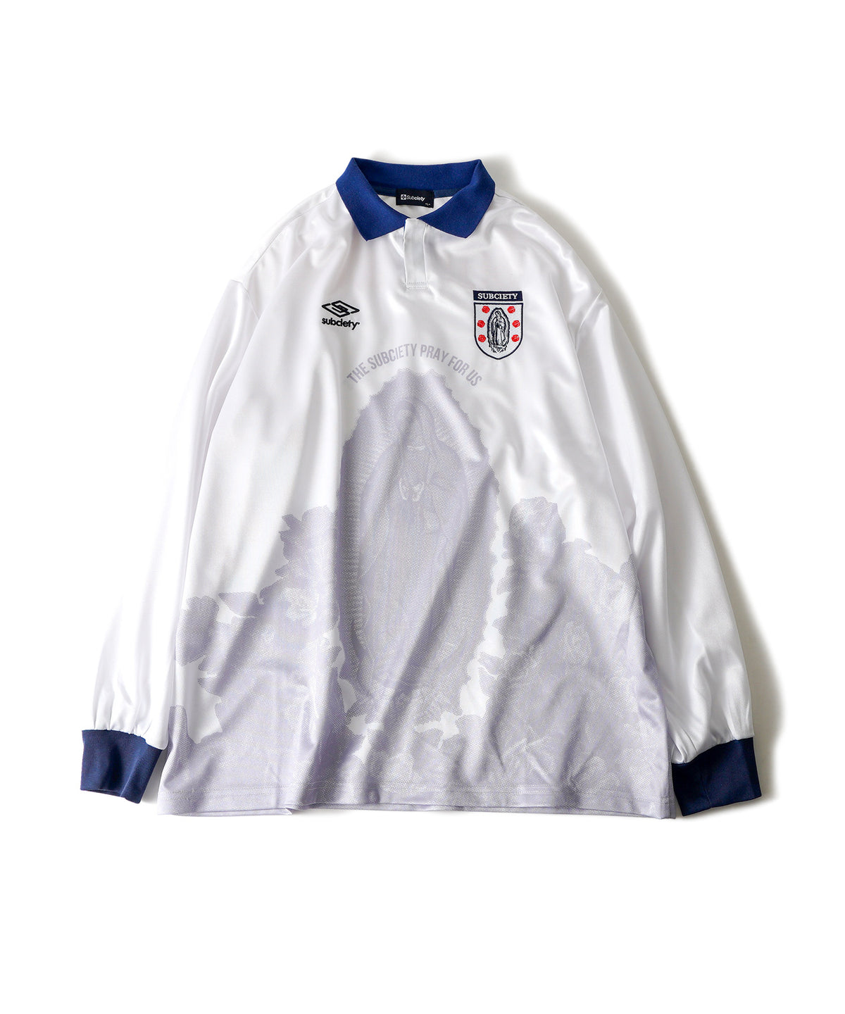 Soccer game shirt-thumbmail-4