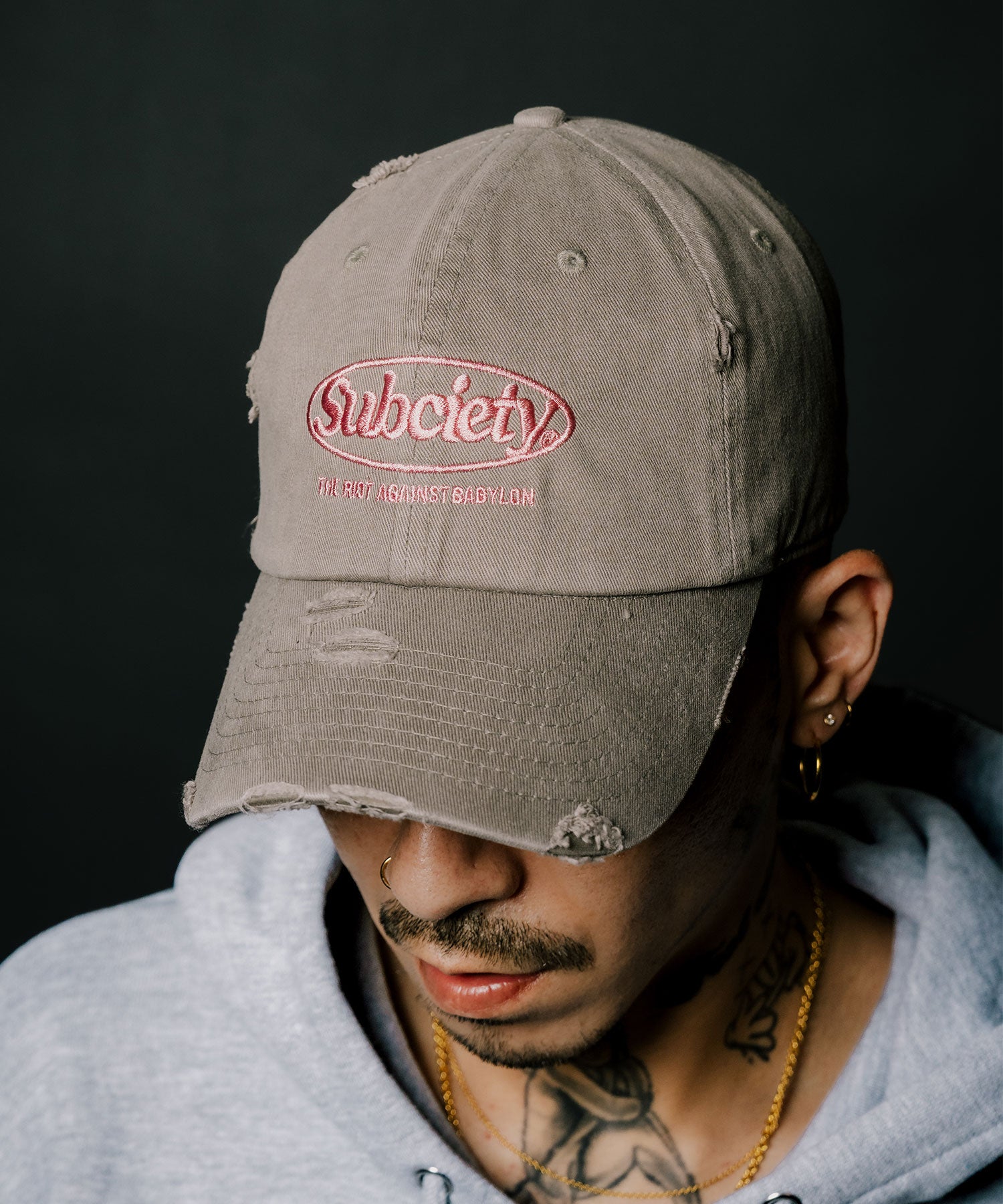 Damaged low cap-thumbmail-3