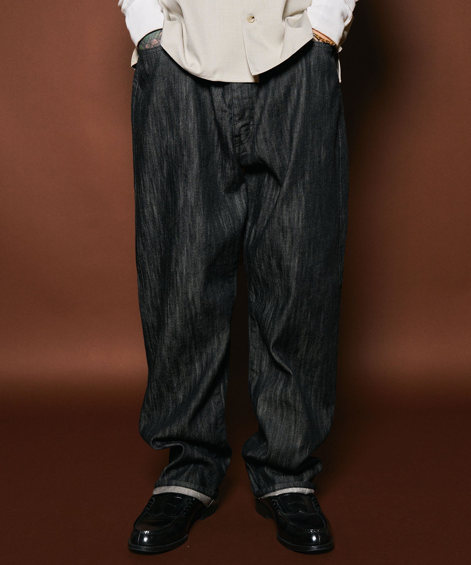 JAPAN DENIM -12oz-
