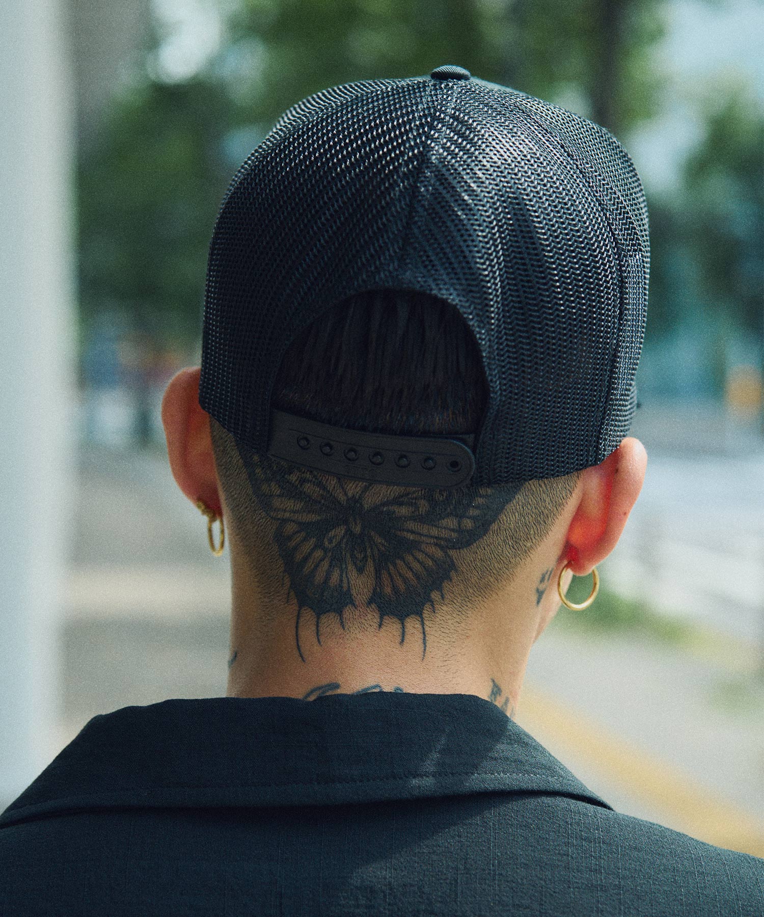 Embroidery mesh cap-thumbmail-13