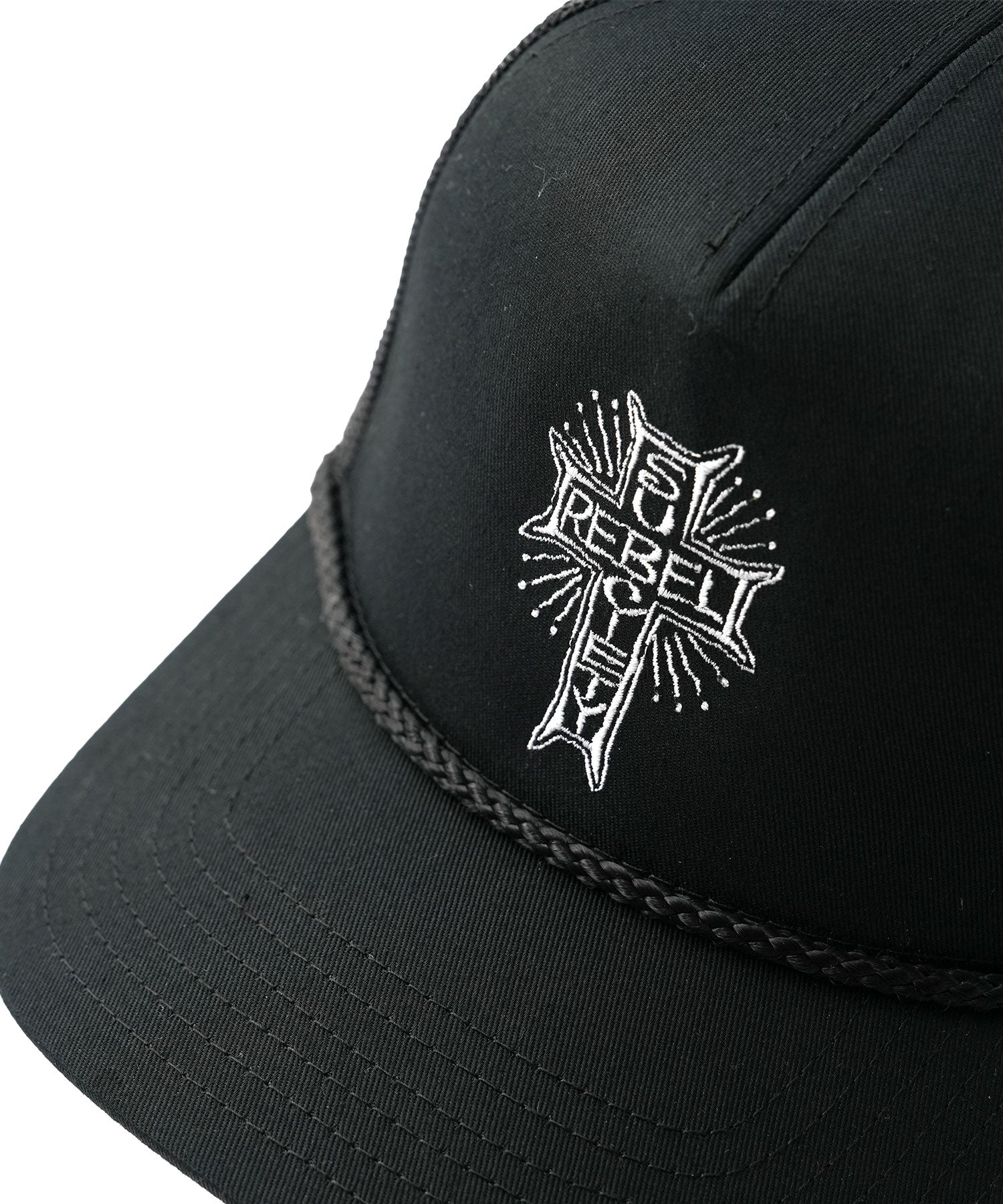 Embroidery mesh cap-thumbmail-10