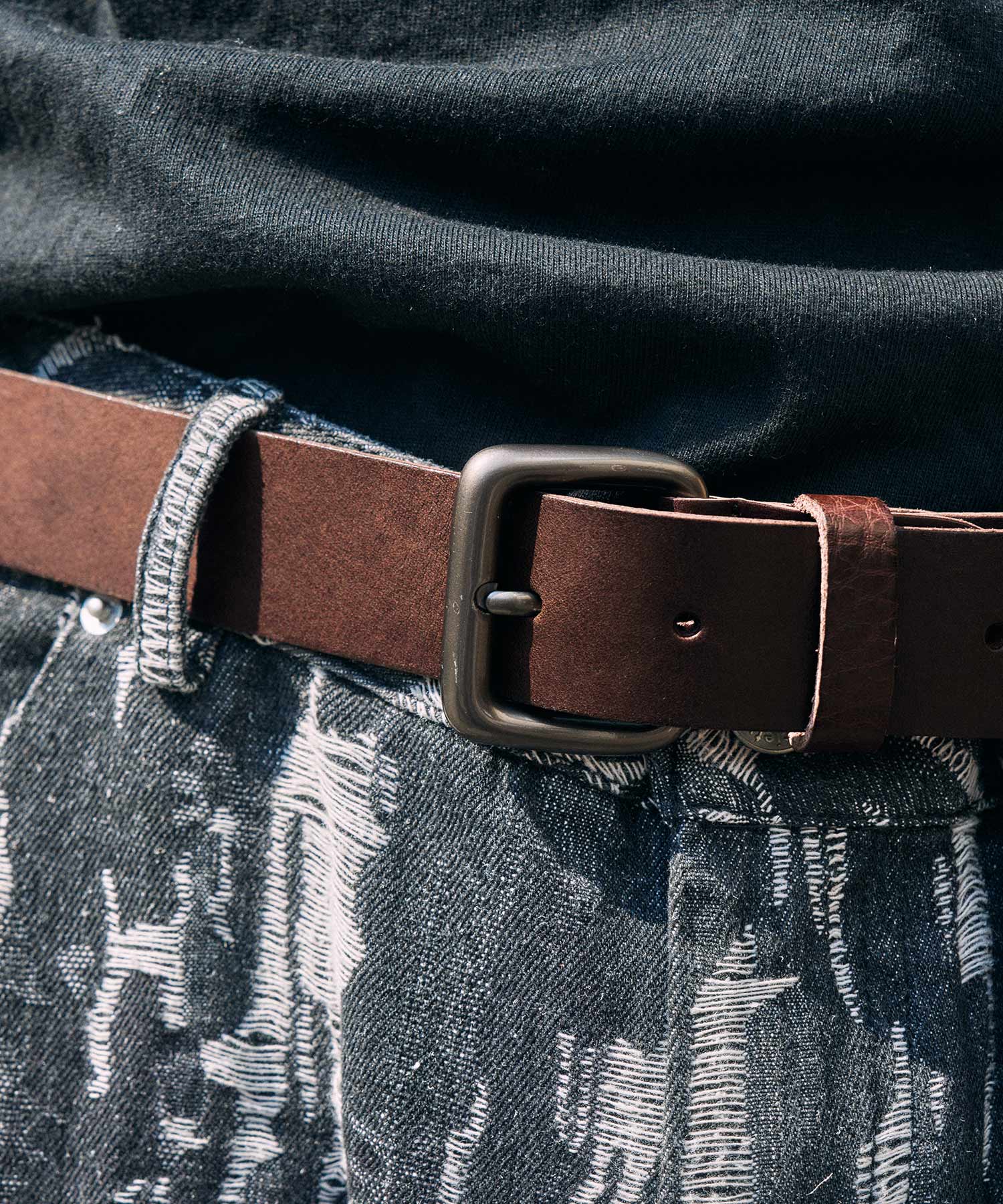 Italian leather belt-thumbmail-15