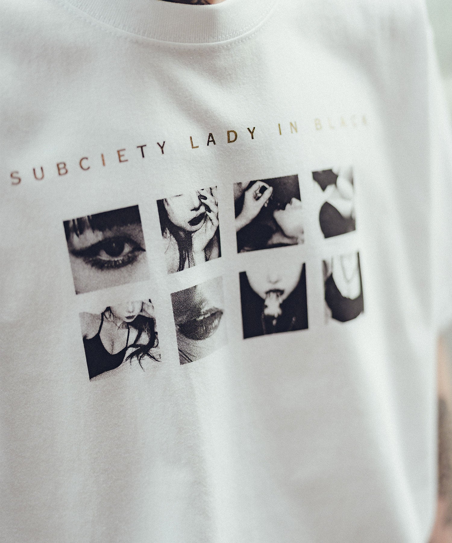 Lady in black tee-thumbmail-5