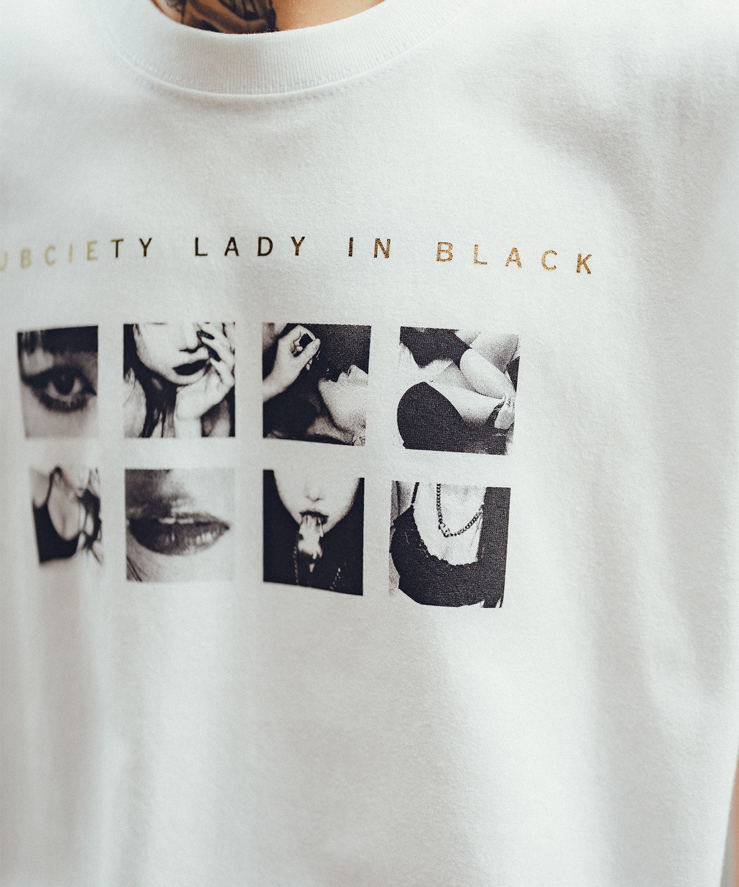 Lady in black tee-thumbmail-4