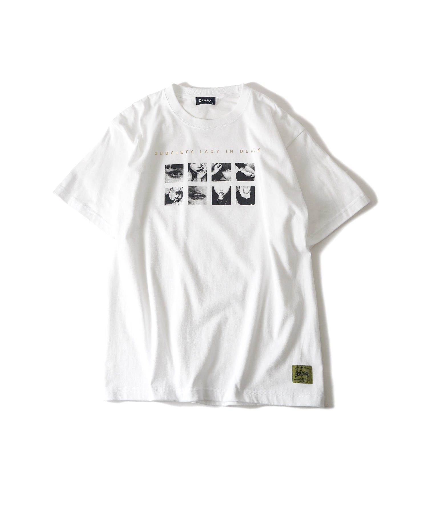 Lady in black tee-thumbmail-3