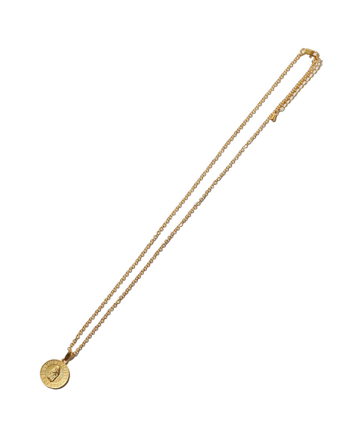 MARIA COIN NECKLACE-thumbmail-9