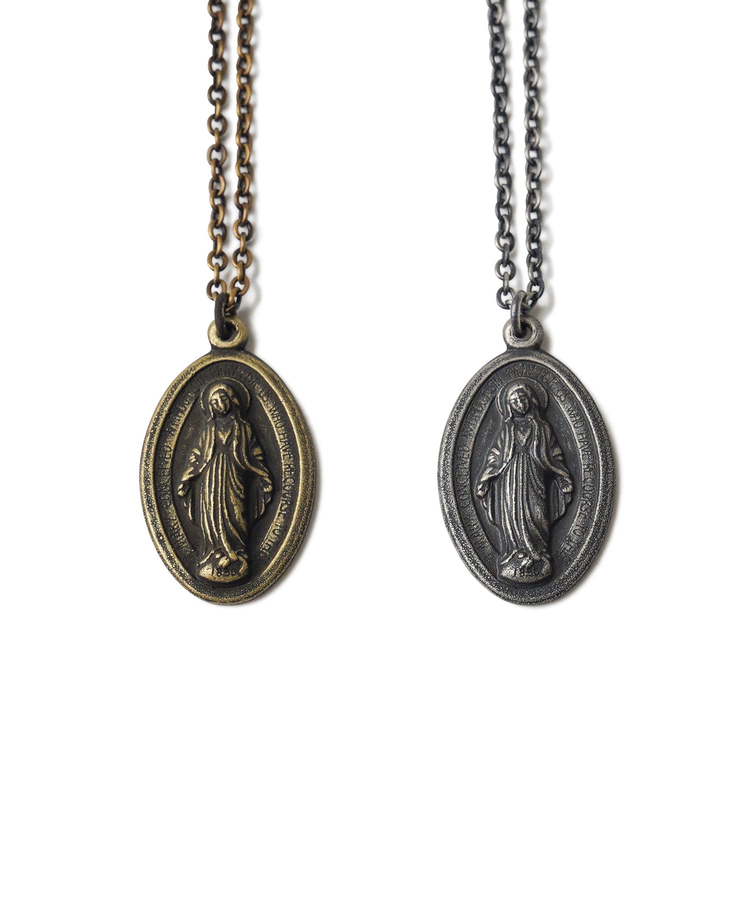 Metal necklace-maria--thumbmail-15