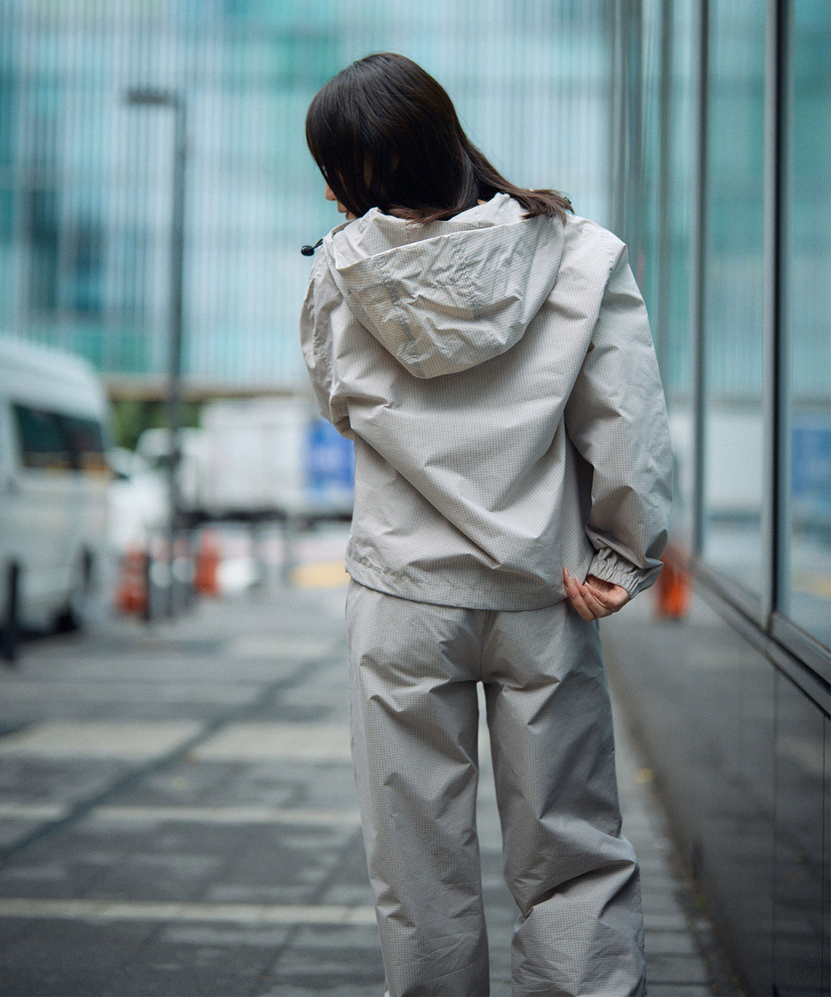[WOMEN] Graph check pants-thumbmail-11