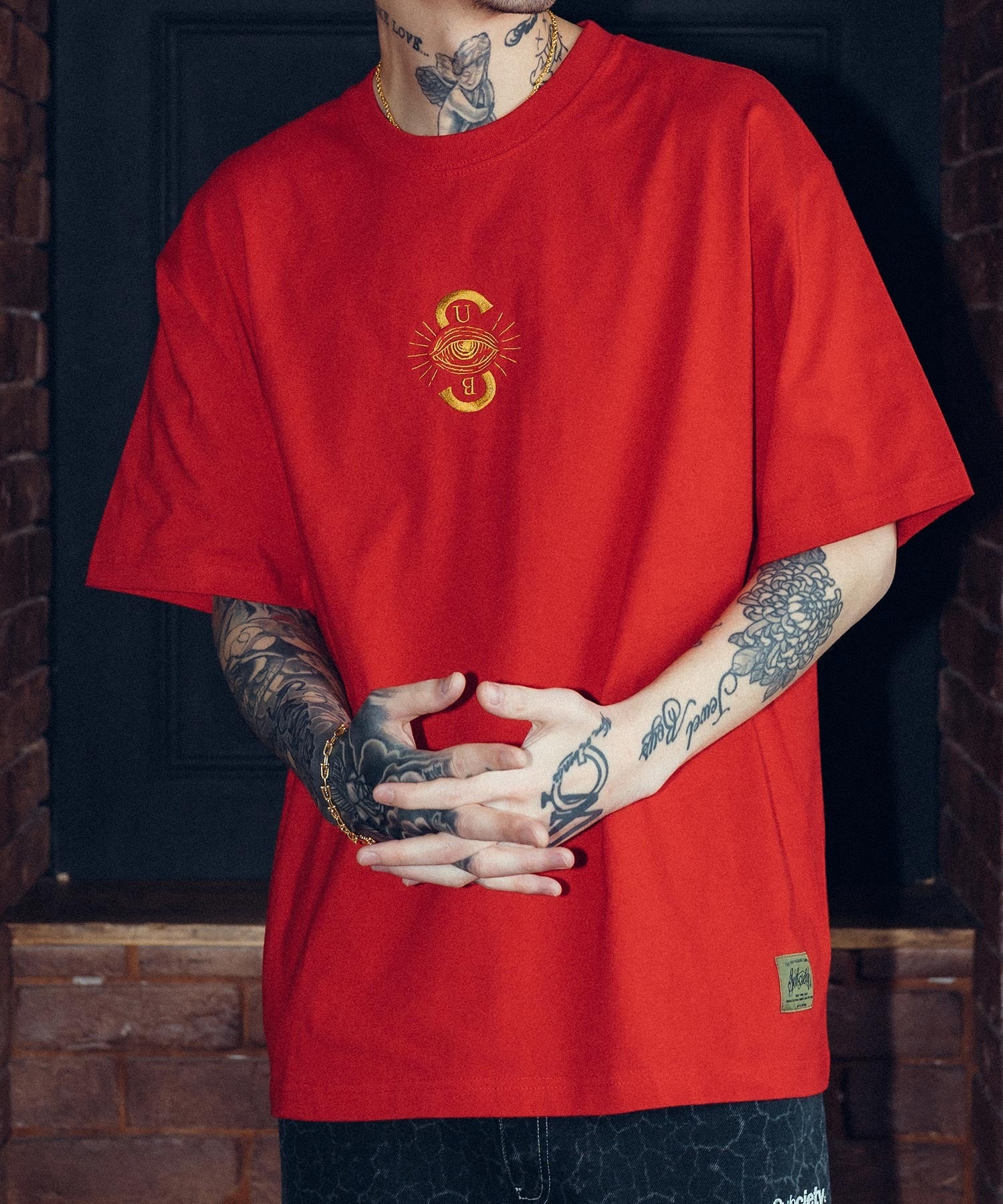 PROVIDENCE TEE-thumbmail-8