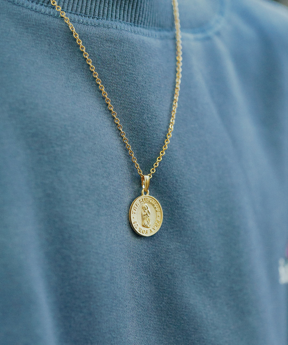 MARIA COIN NECKLACE-thumbmail-12
