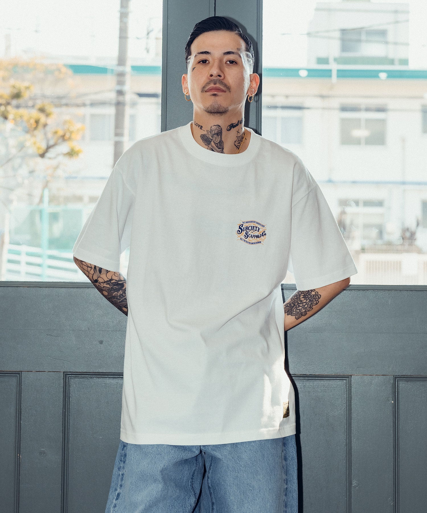 SCAFFOLD TEE-thumbmail-12