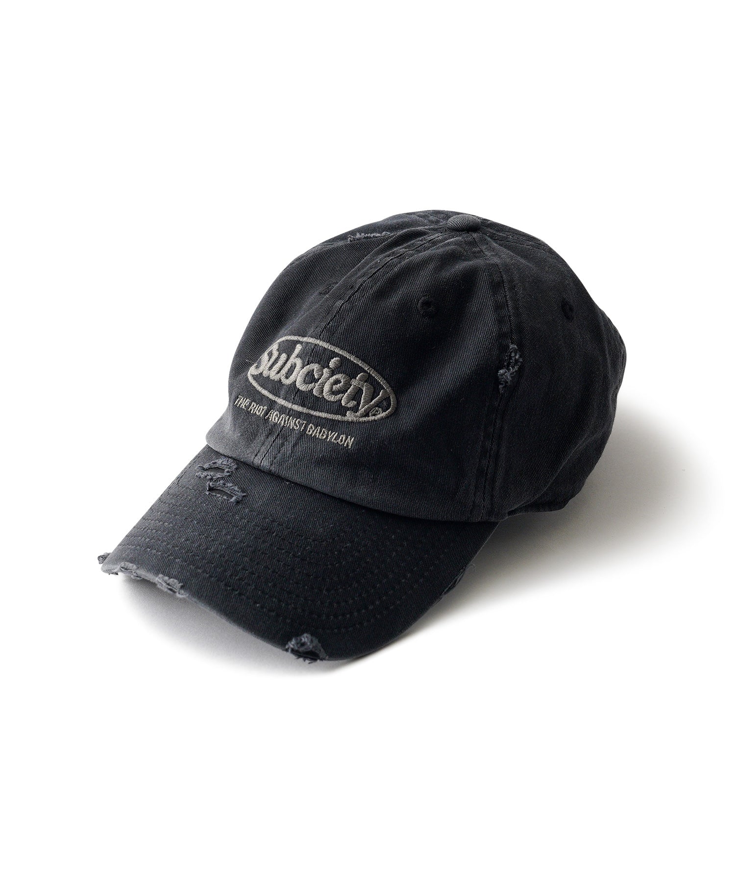 Damaged low cap-thumbmail-4