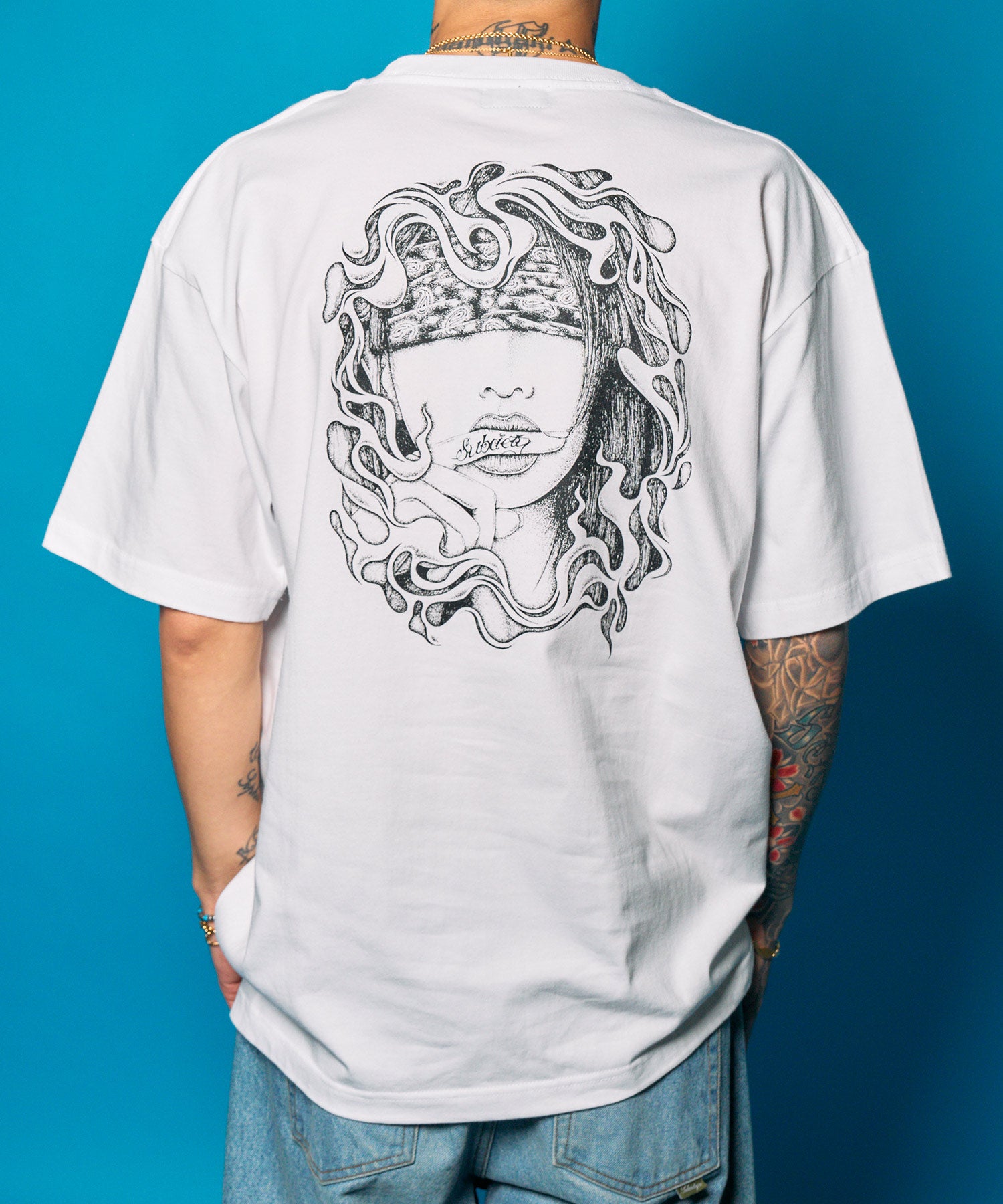 Temptation tee