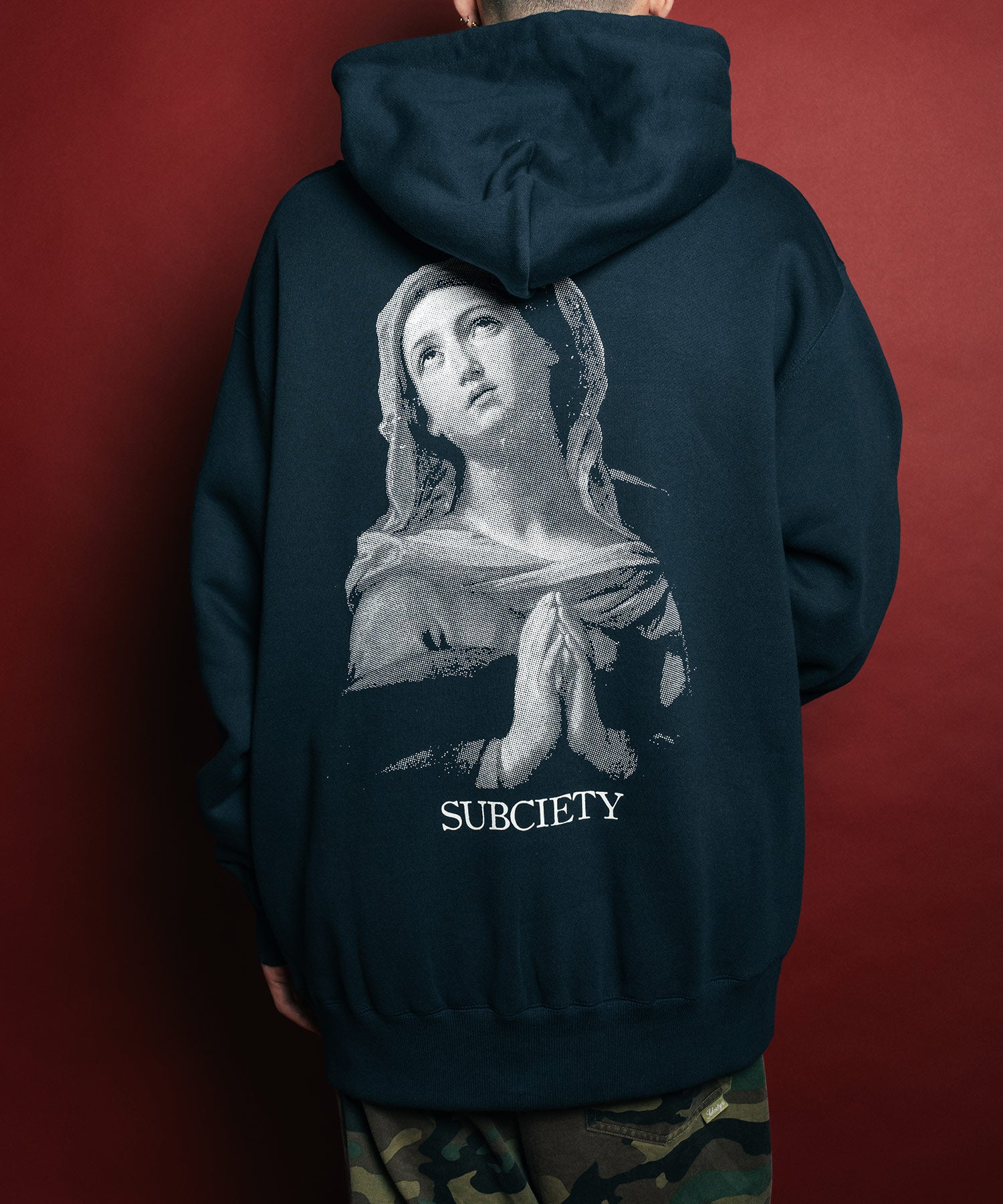 Maria zip hoodie-thumbmail-3