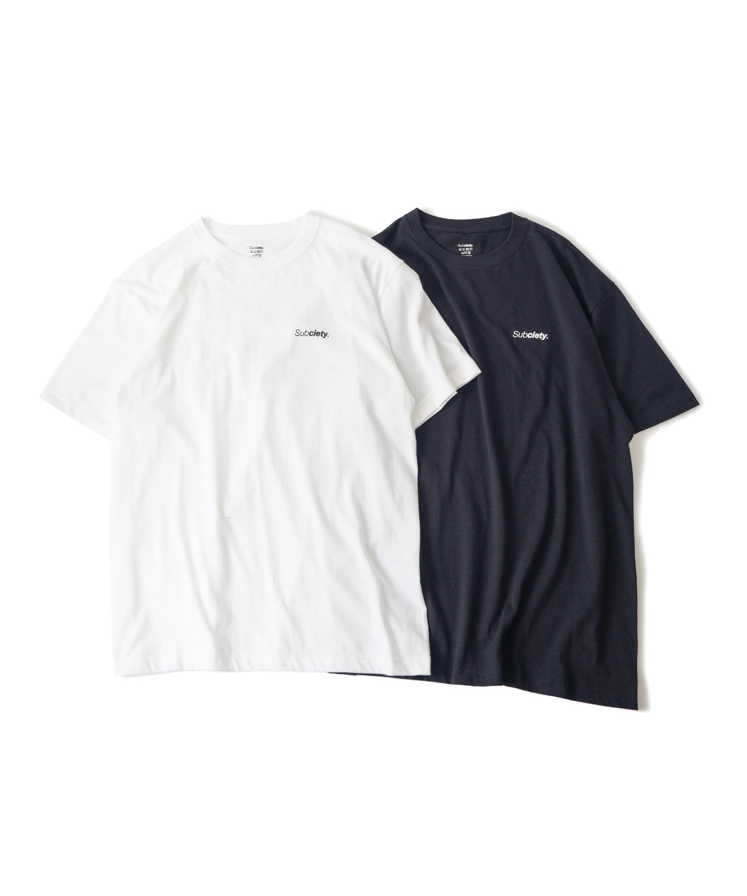 2PACK TEE