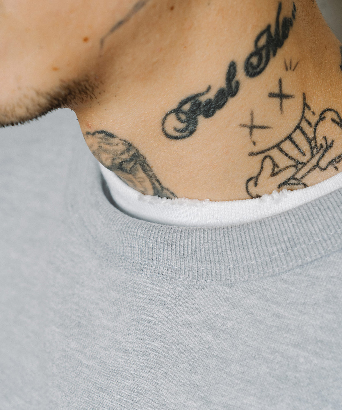 Damage logo tee-thumbmail-10