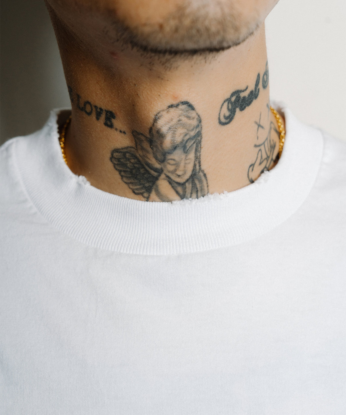 Damage logo tee-thumbmail-7
