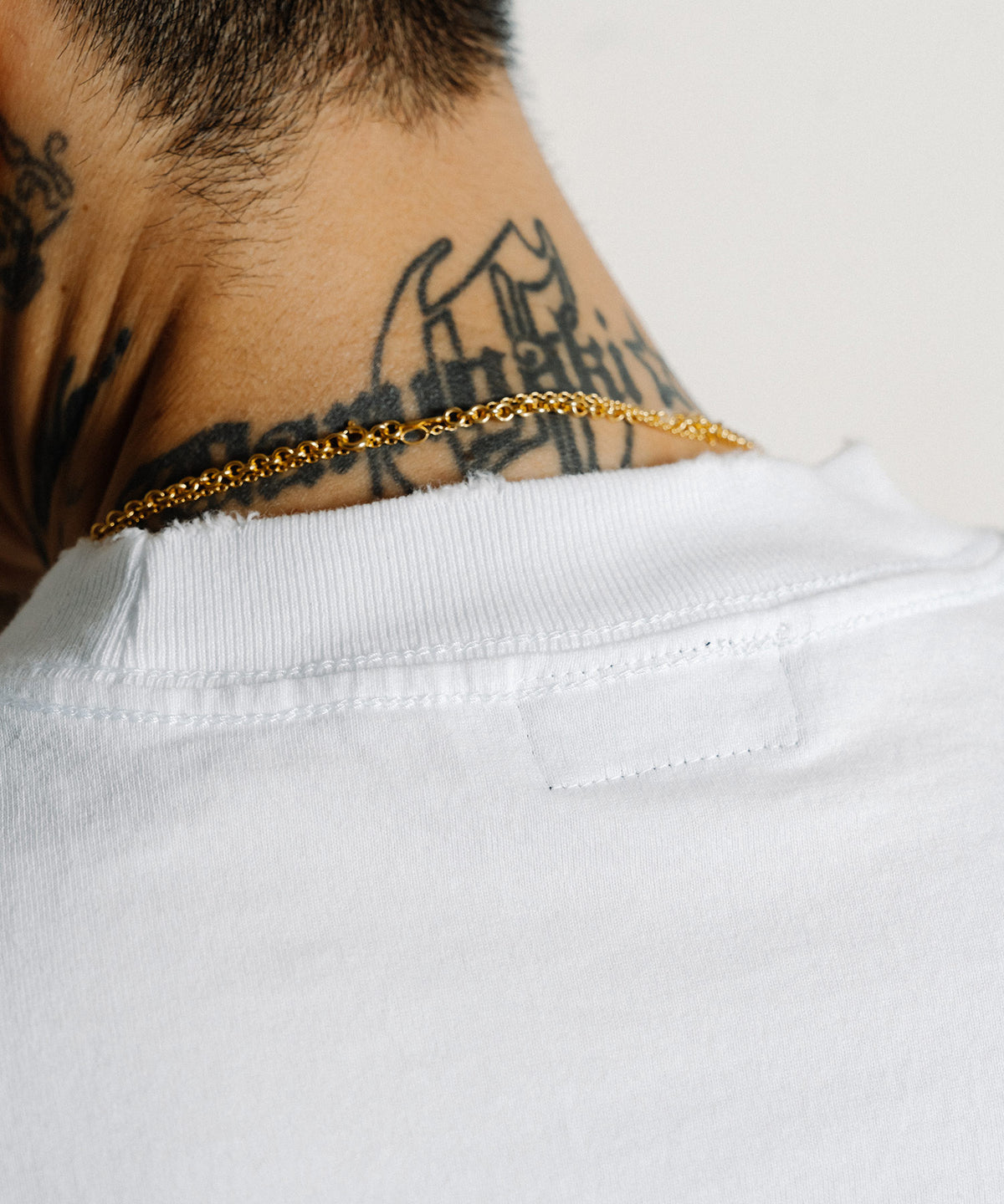 Damage logo tee-thumbmail-8