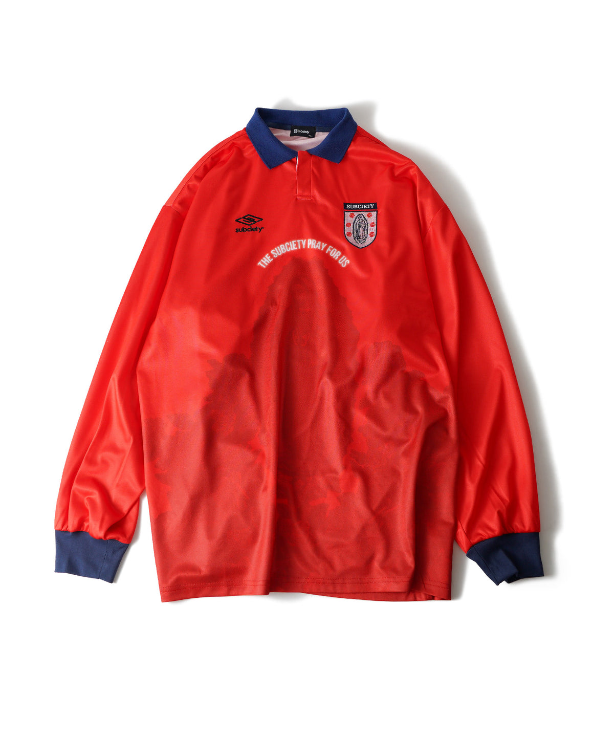 Soccer game shirt-thumbmail-17