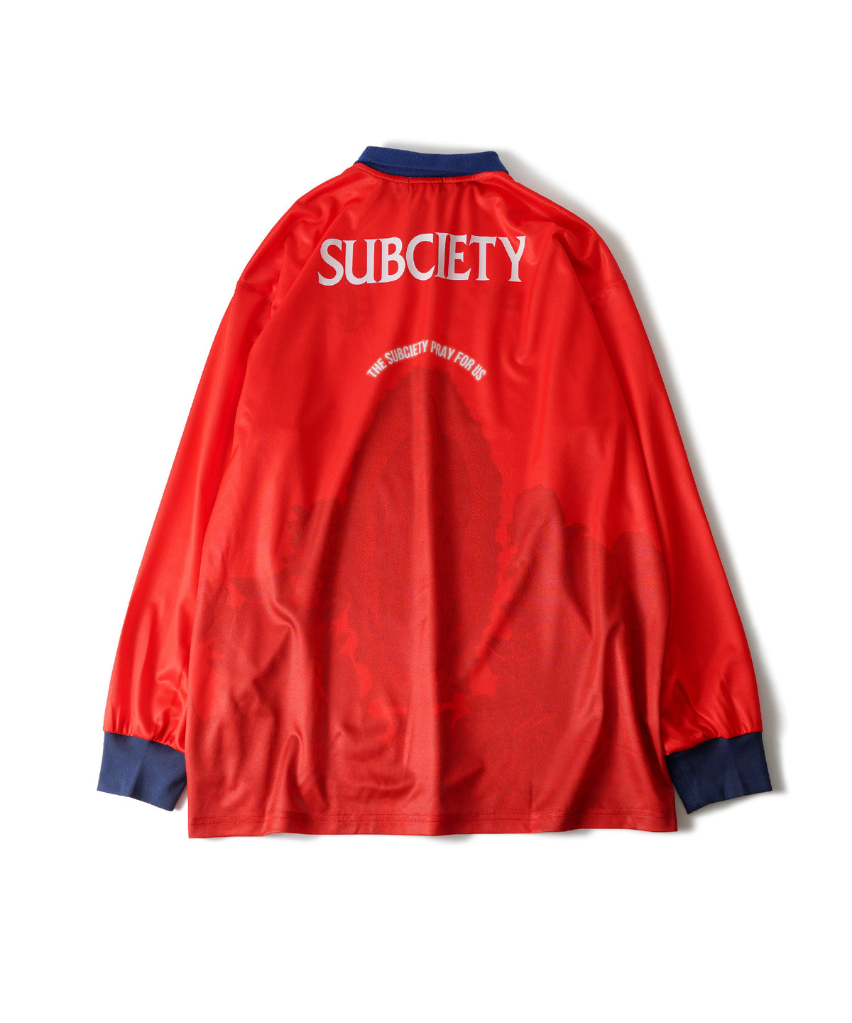 Soccer game shirt-thumbmail-18