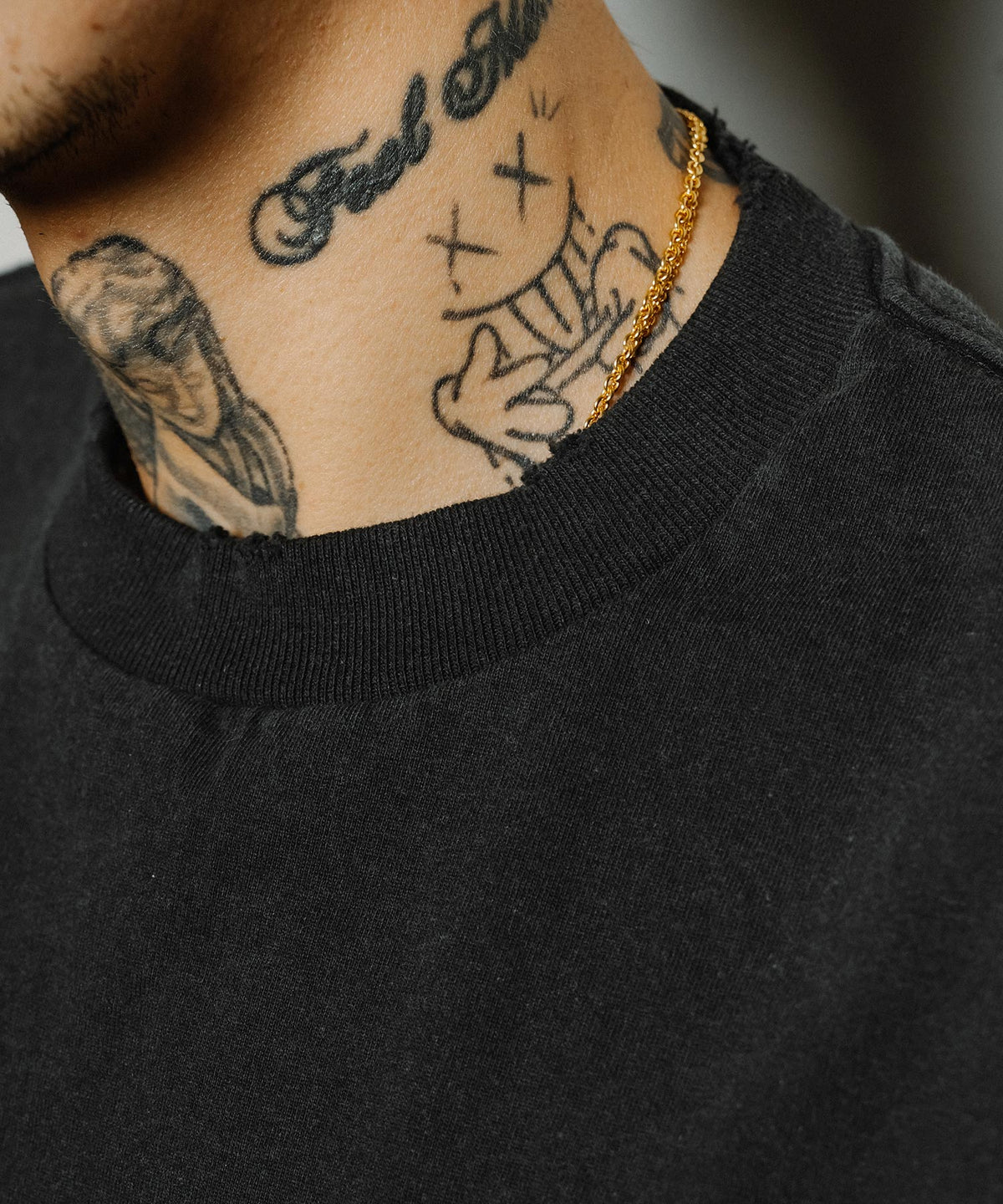 Damage logo tee-thumbmail-17