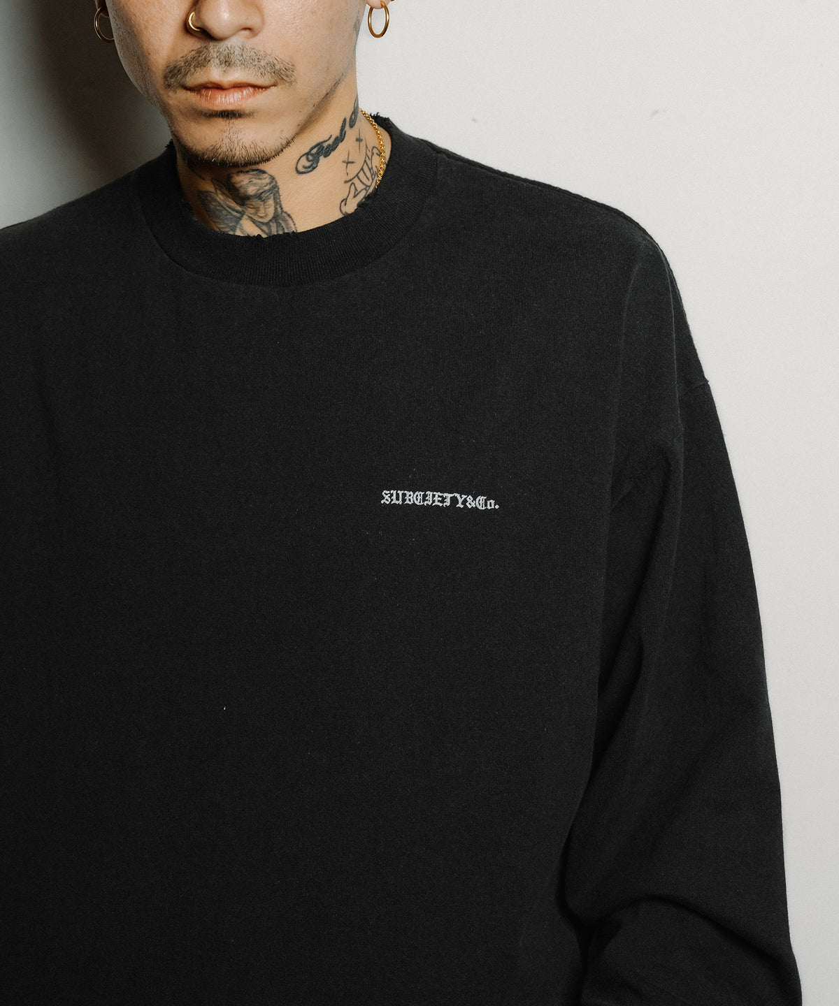 Damage logo tee-thumbmail-14