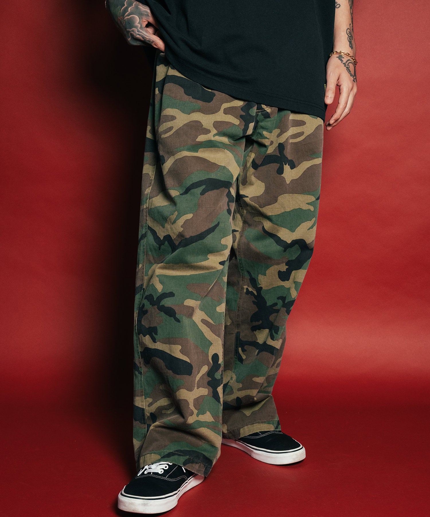 Baggy camo pants-thumbmail-1