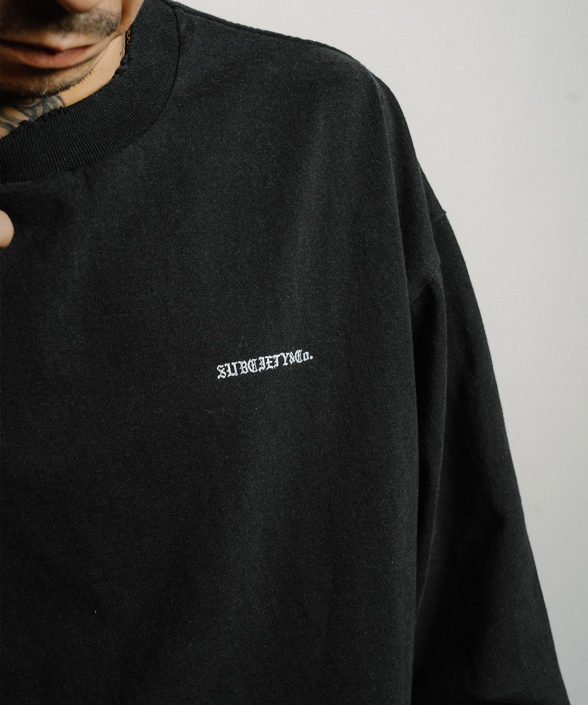 Damage logo tee-thumbmail-16
