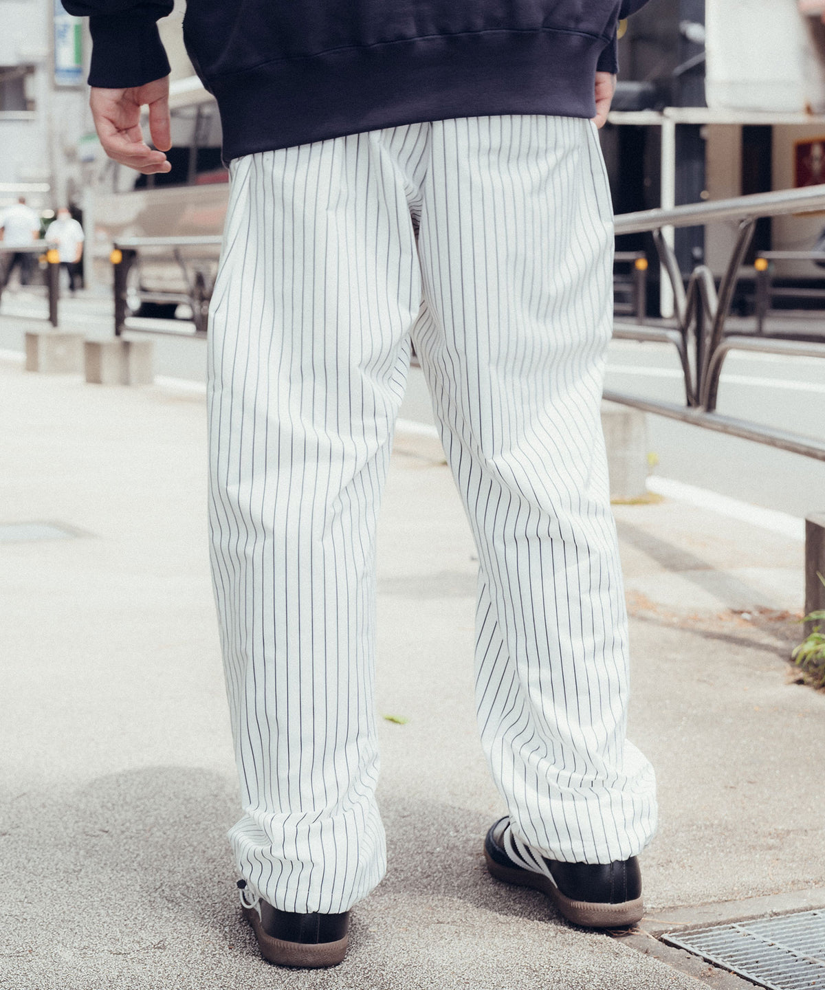 Stripe training pants-thumbmail-8