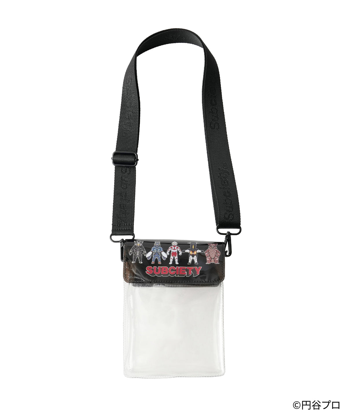 Header shoulder bag-thumbmail-1