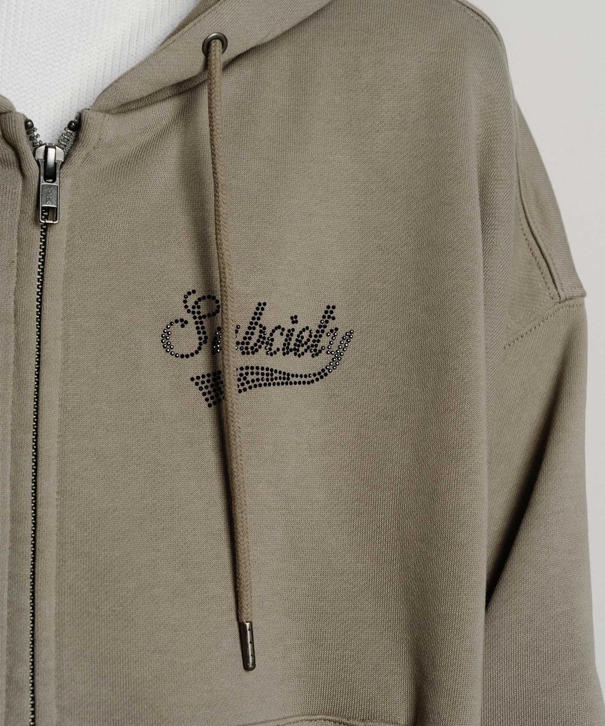 Rhinestone zip hoodie-thumbmail-17