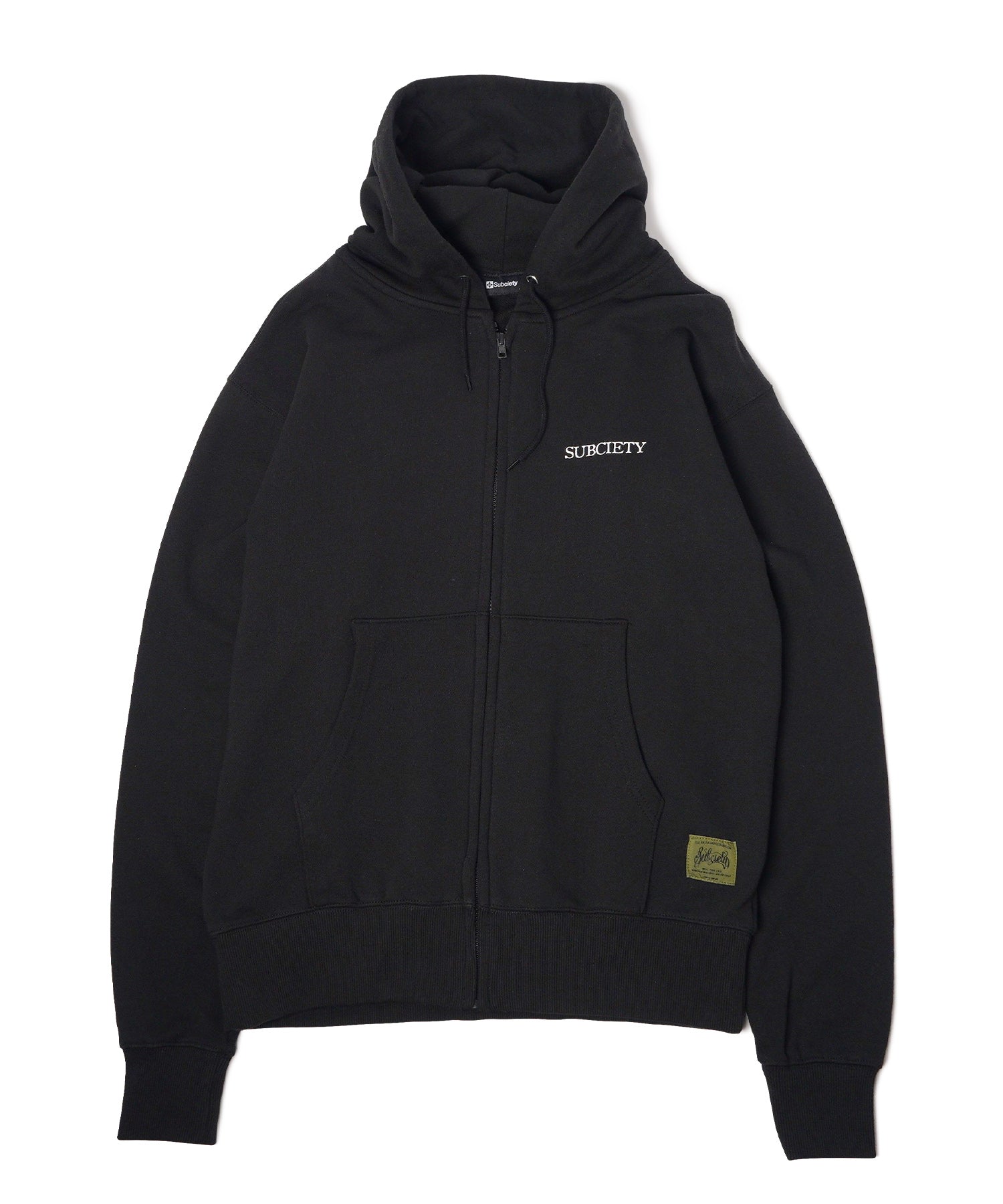 Maria zip hoodie-thumbmail-5