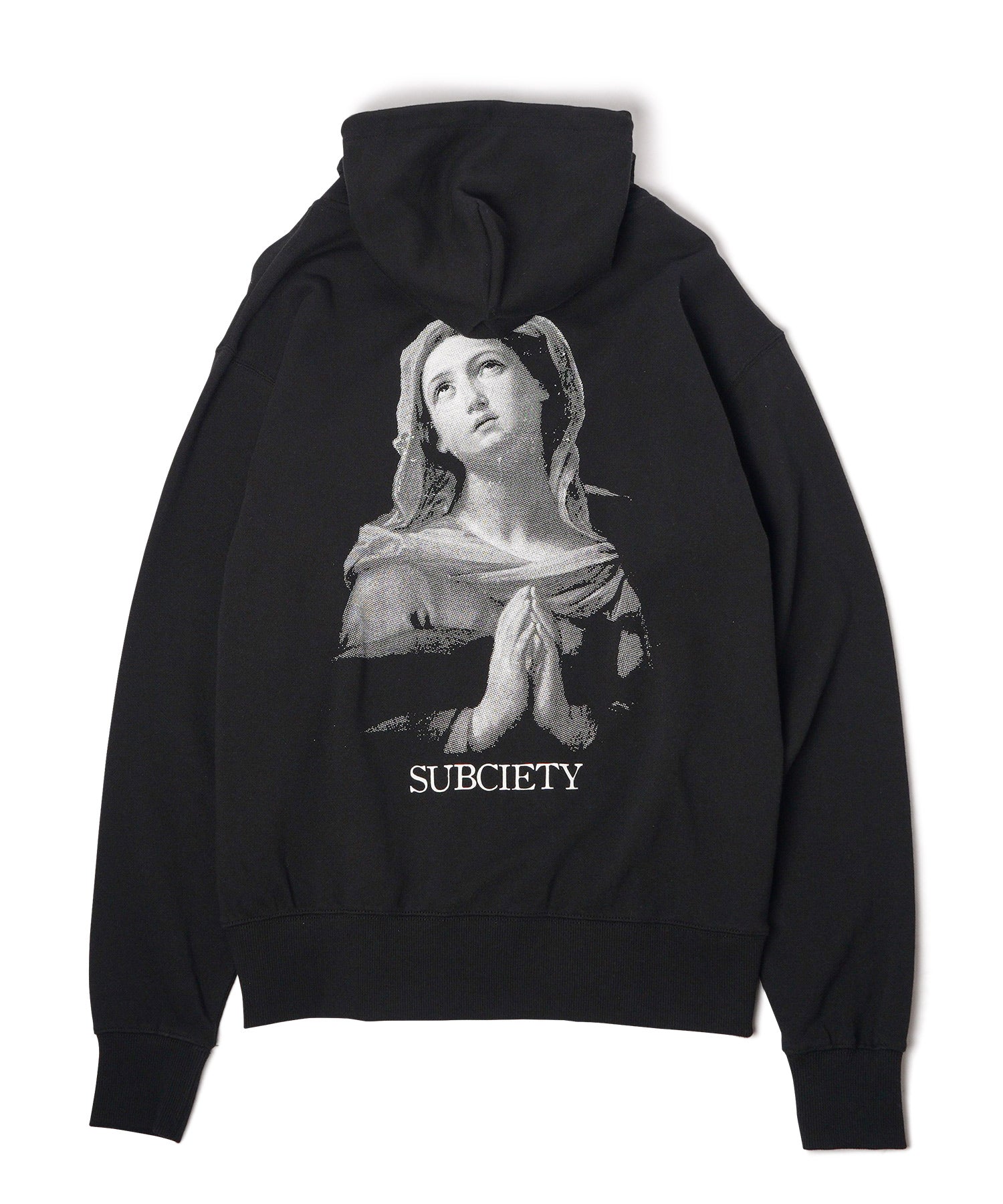 Maria zip hoodie-thumbmail-4