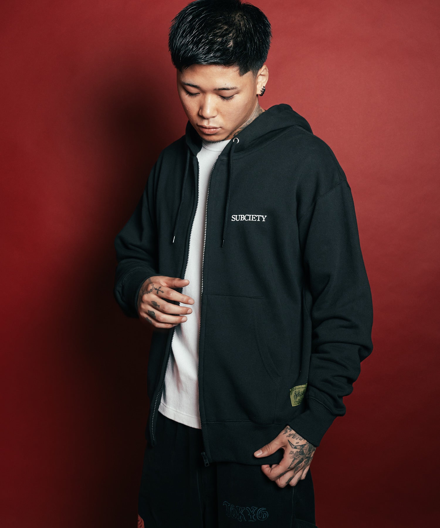 Maria zip hoodie-thumbmail-7