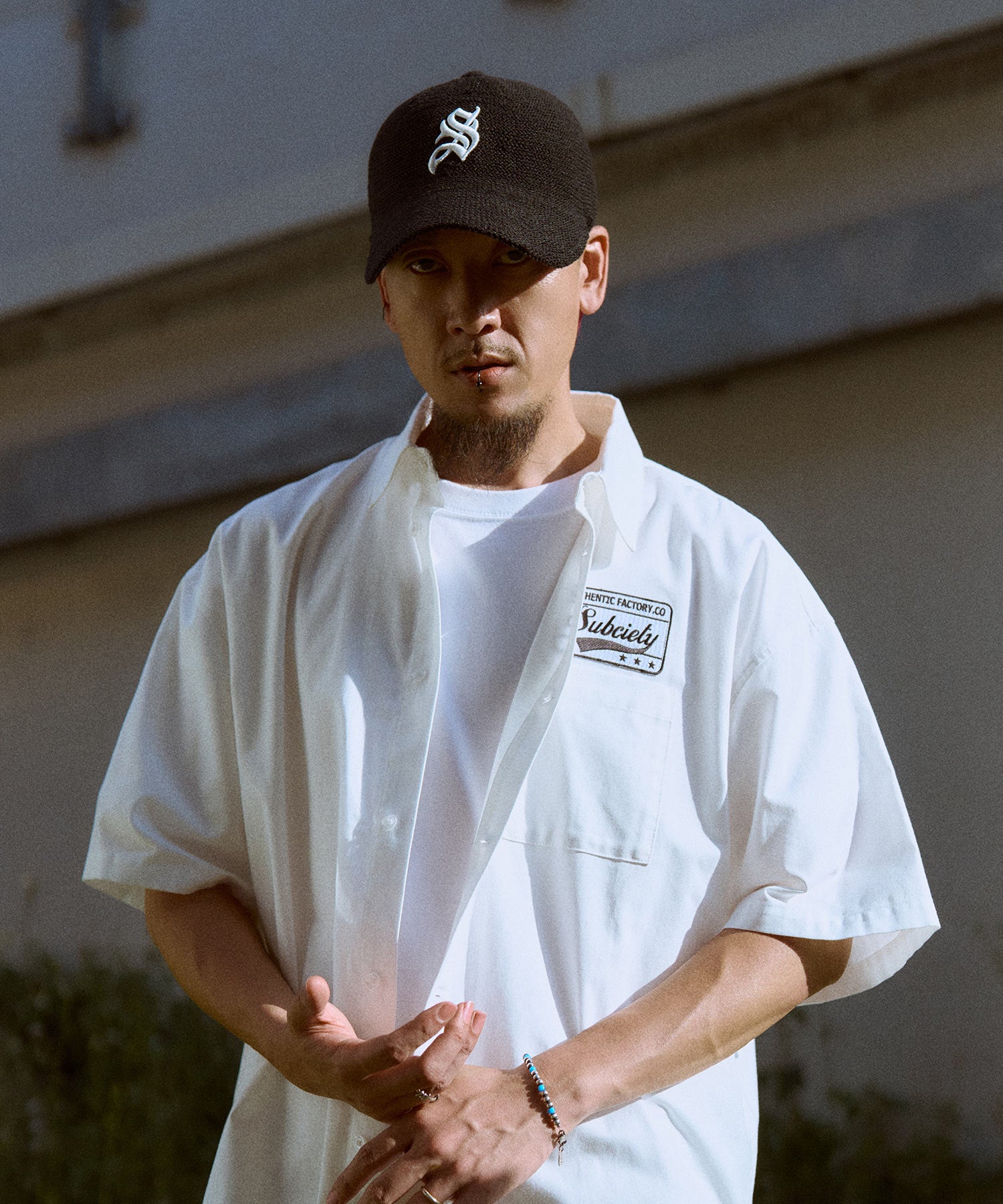 Thermo linen cap-thumbmail-6