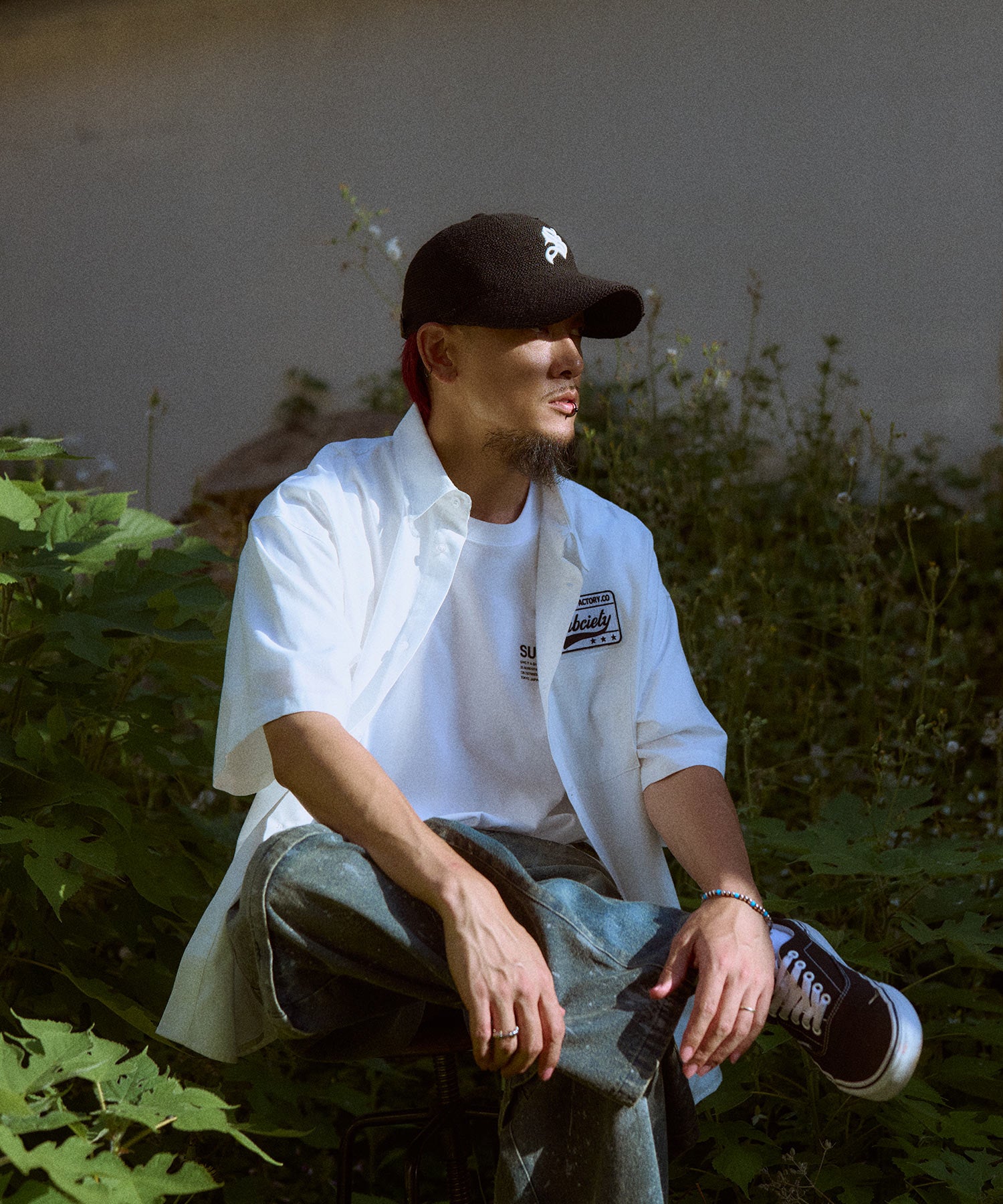 Thermo linen cap-thumbmail-11
