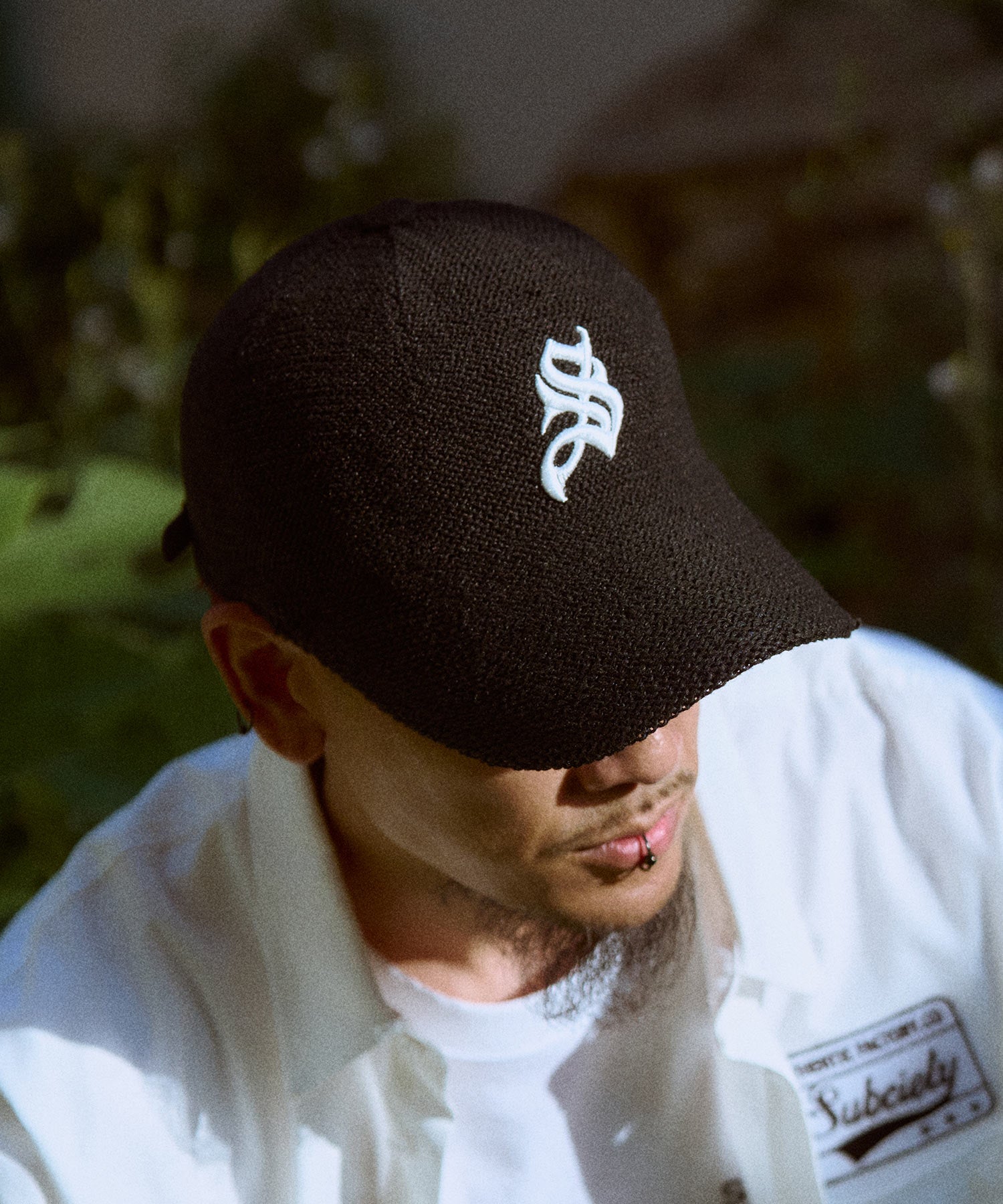 Thermo linen cap-thumbmail-8