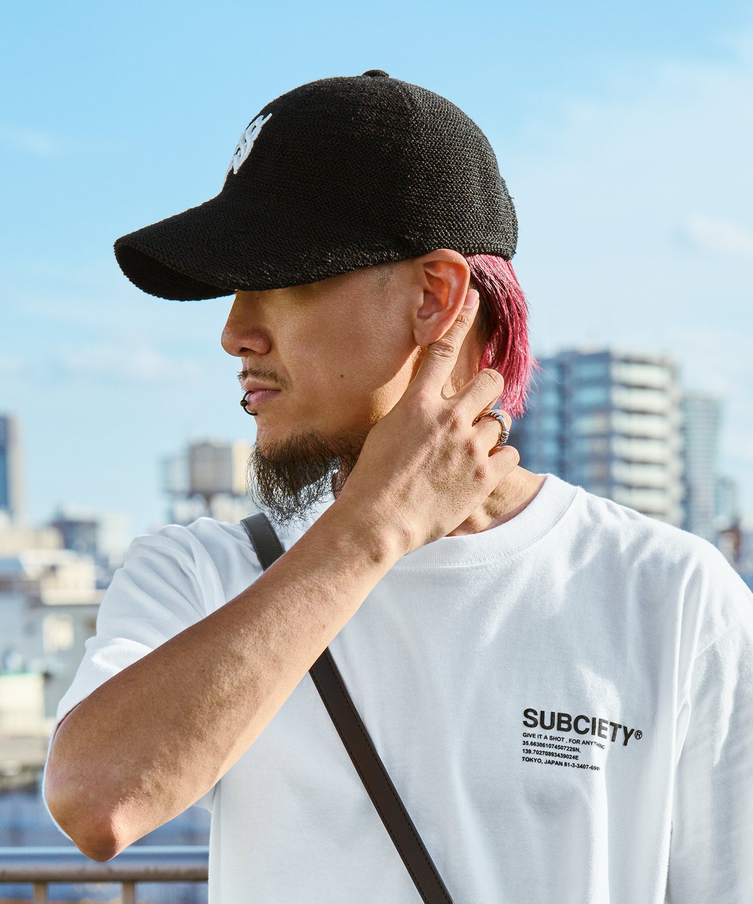 Thermo linen cap-thumbmail-10